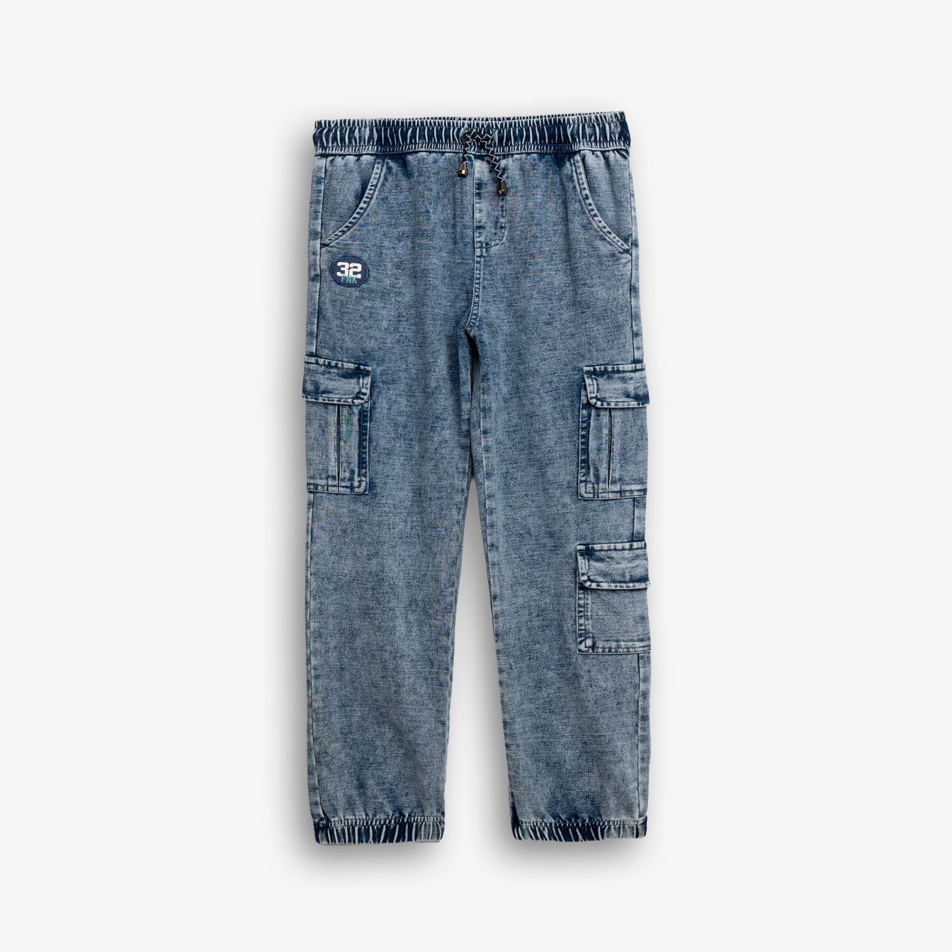 Παντελόνι μεγάλο αγόρι