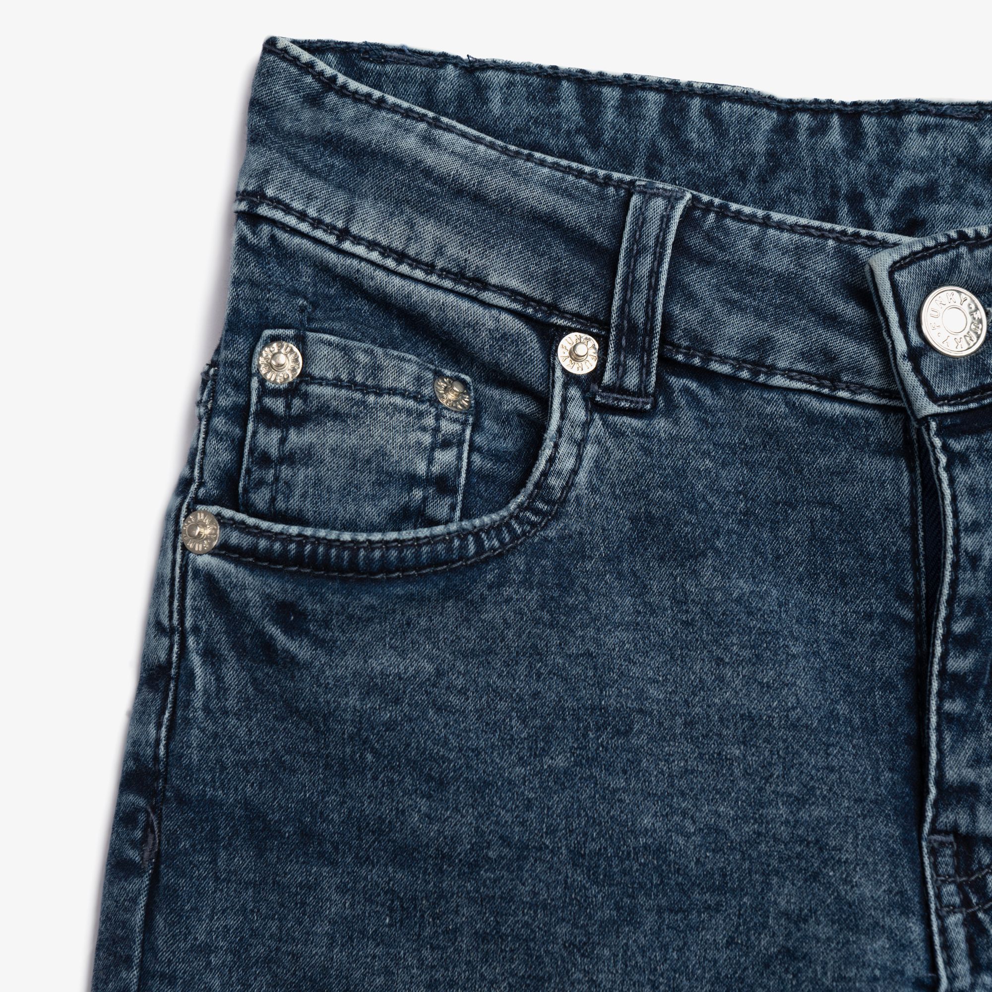 Παντελόνι μεγάλο αγόρι - Image 3