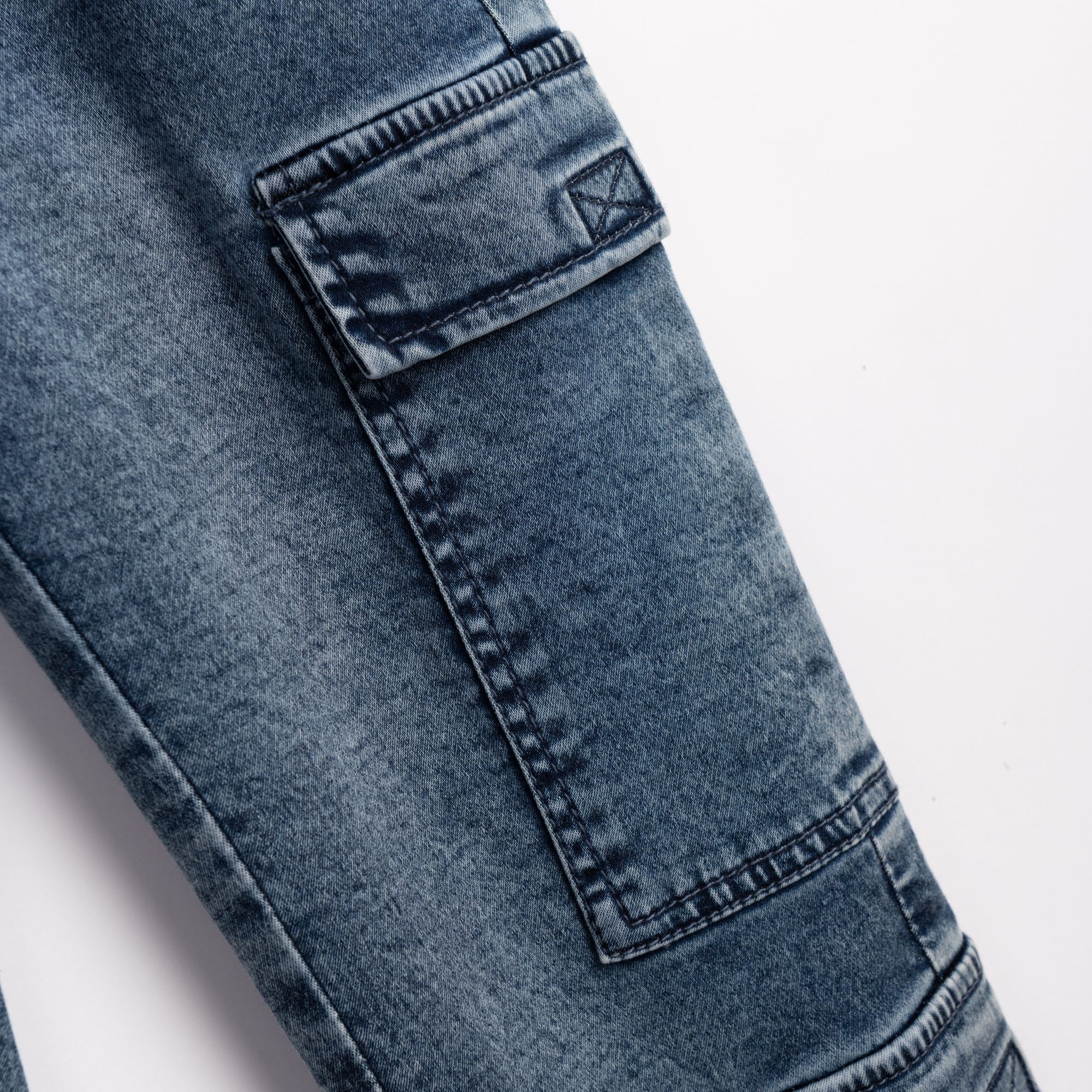 Παντελόνι μεγάλο αγόρι - Image 2