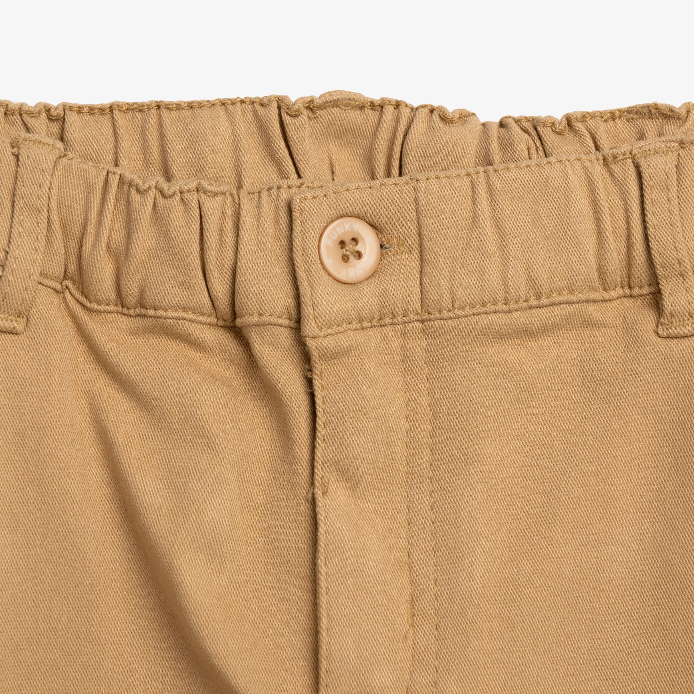 Βερμούδα μεγάλο αγόρι - Image 2