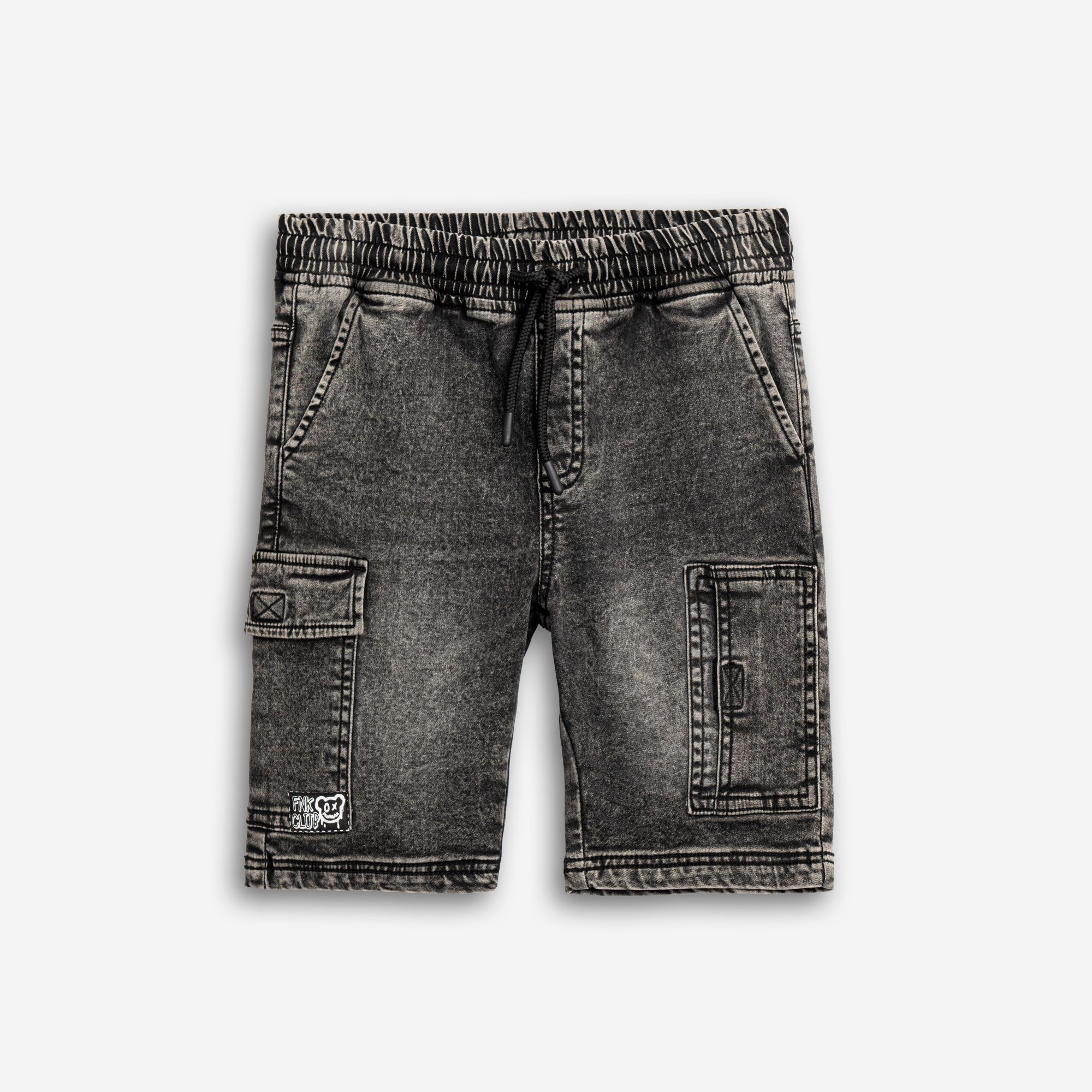 Βερμούδα  μεγάλο αγόρι