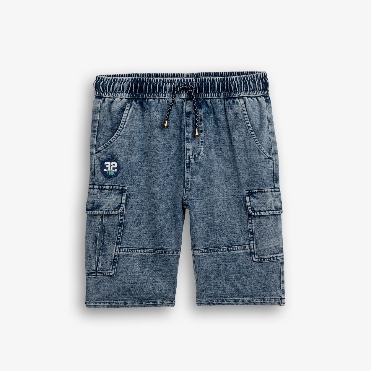 Βερμούδα  μεγάλο αγόρι