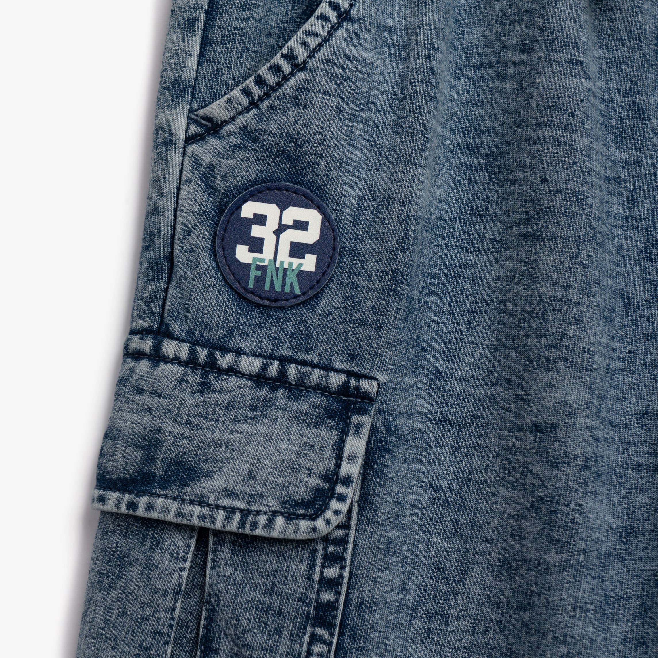 Βερμούδα  μεγάλο αγόρι - Image 2