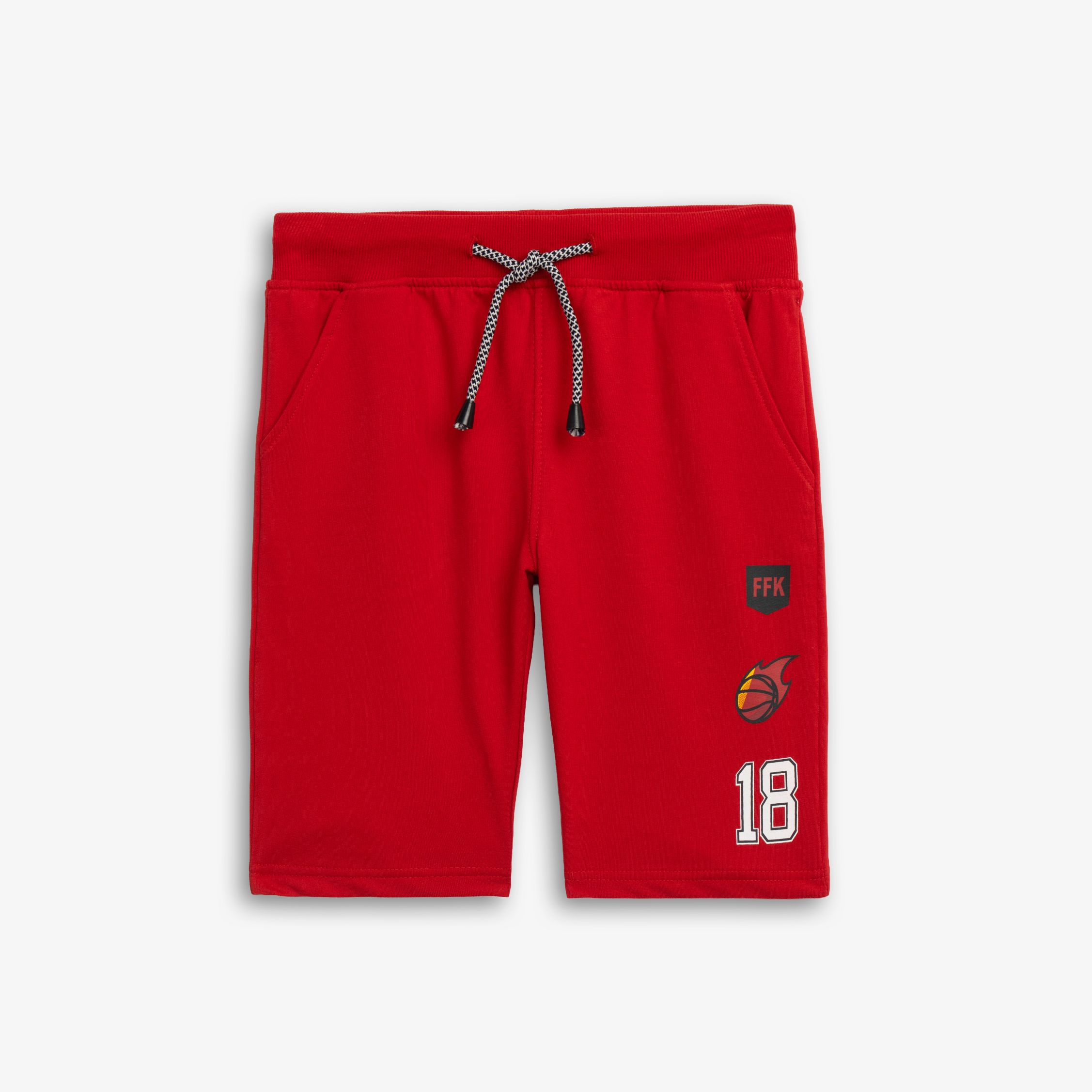 Βερμούδα  μεγάλο αγόρι