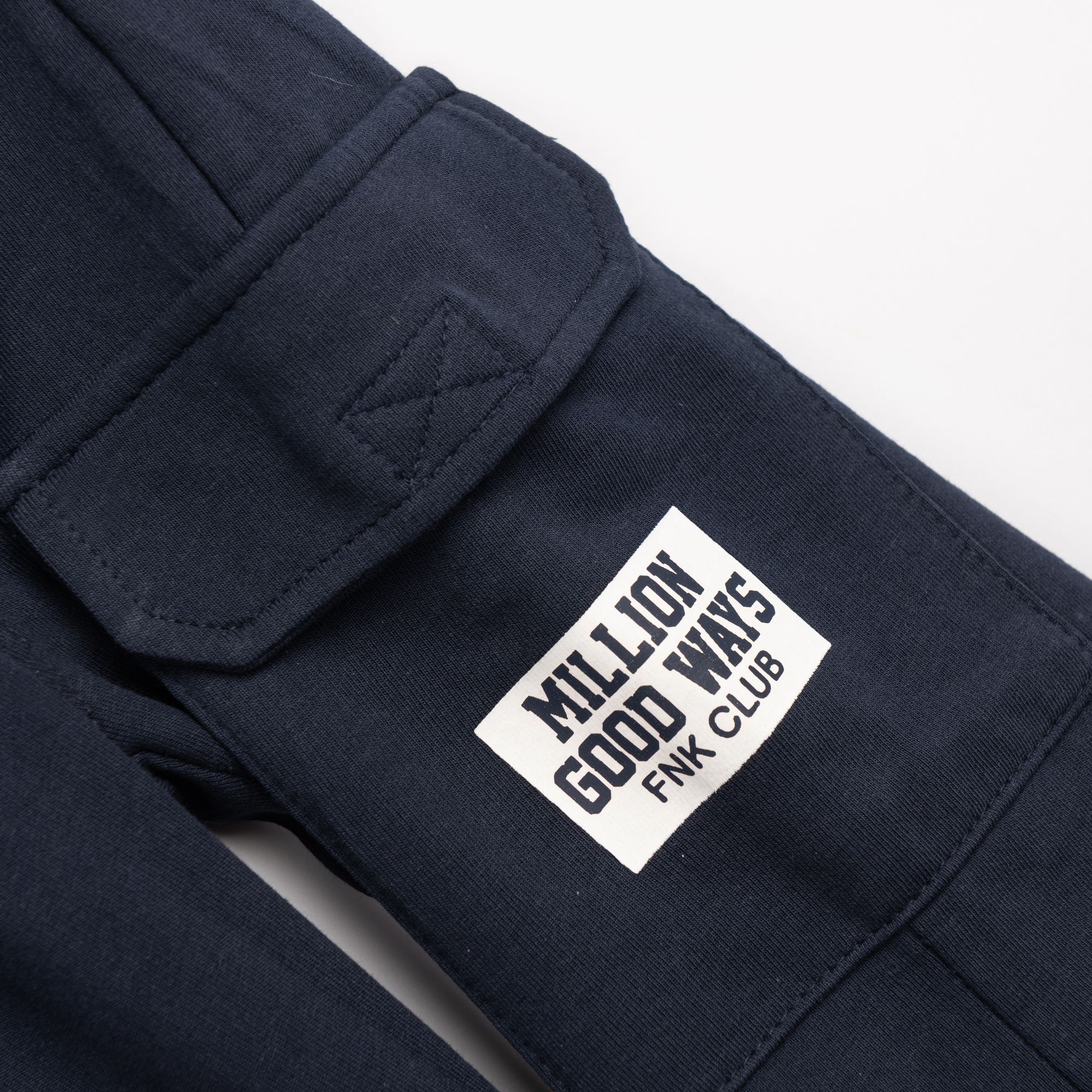 Βερμούδα μεγάλο αγόρι - Image 3