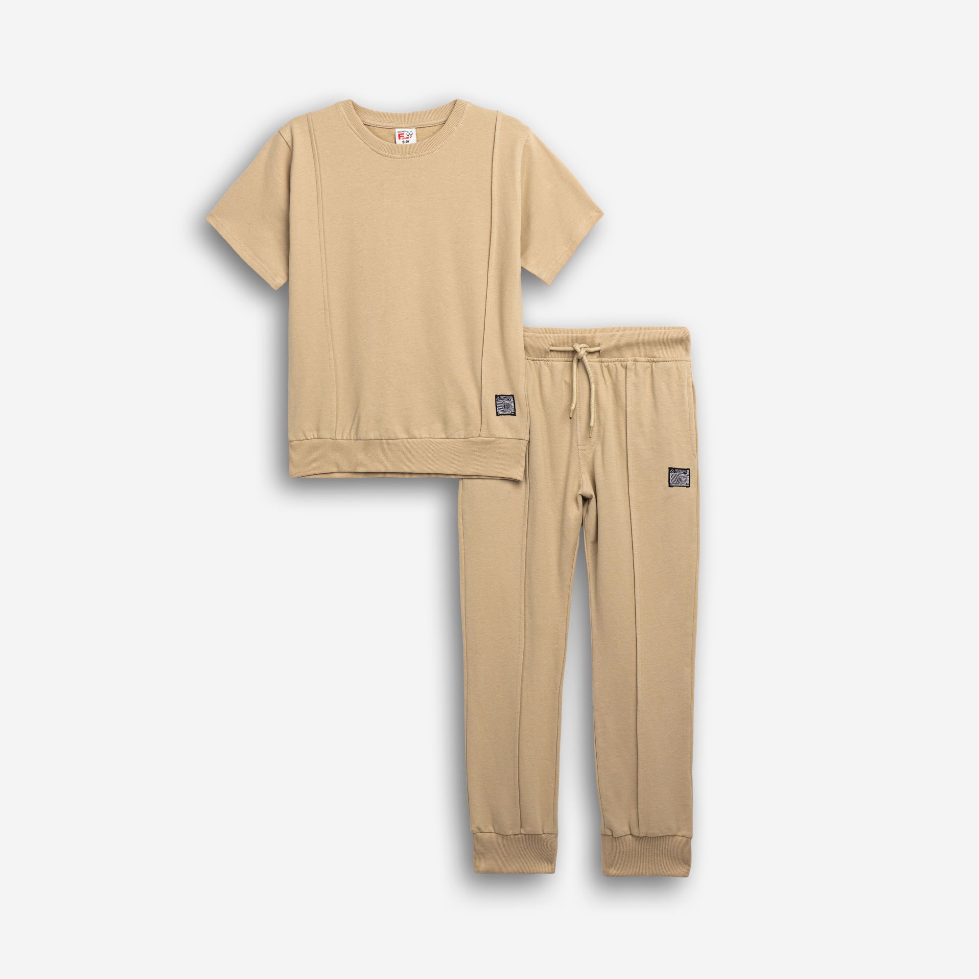 Φόρμα μεγάλο αγόρι