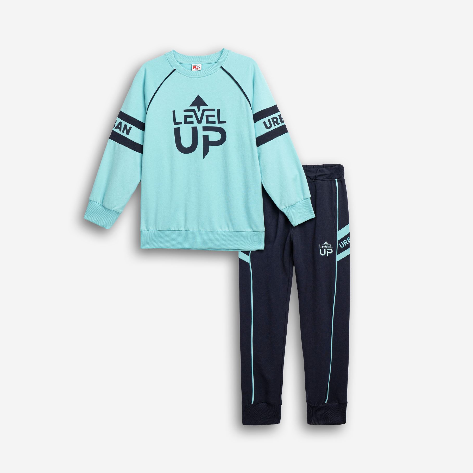 Φόρμα μεγάλο αγόρι