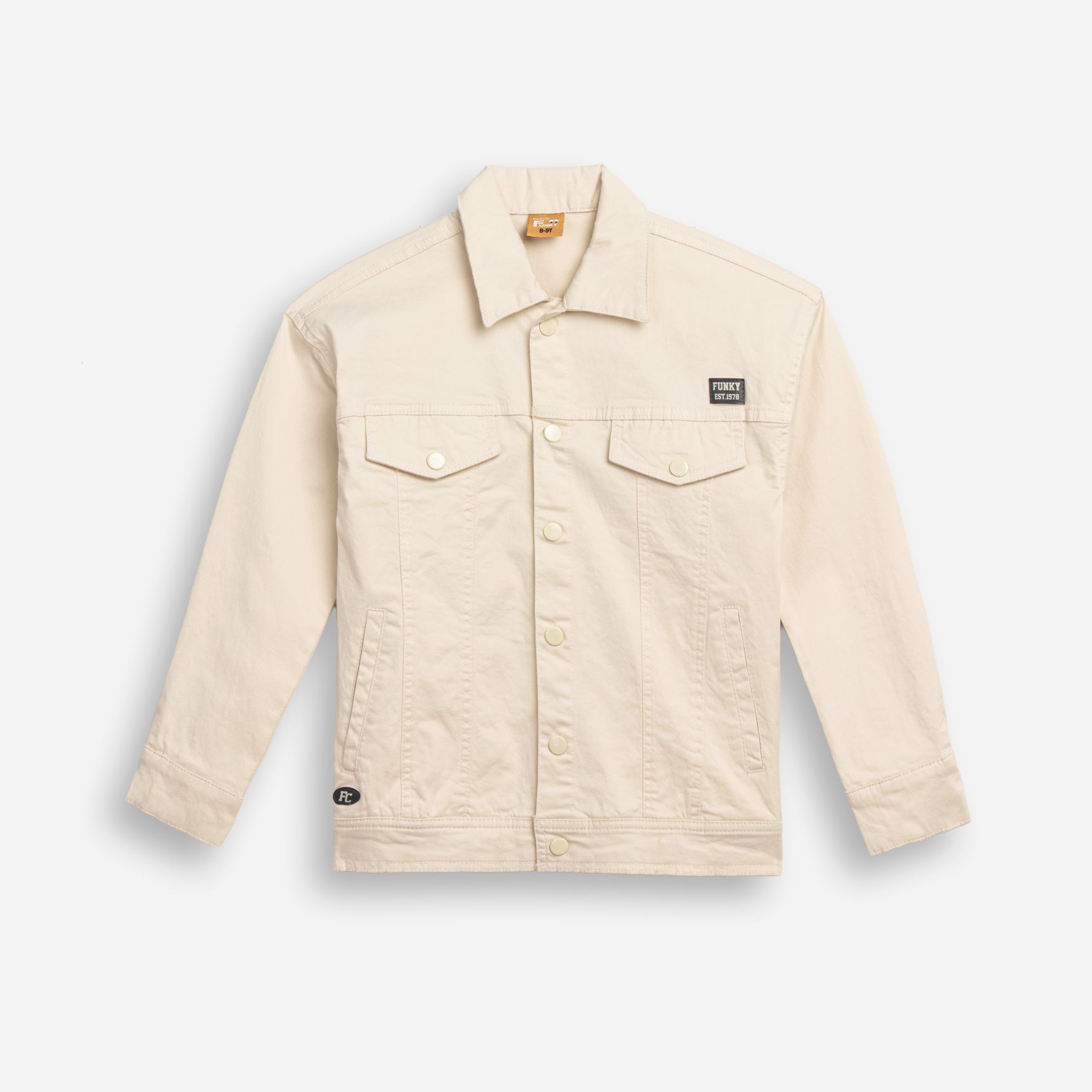 Τζάκετ μεγάλο αγόρι