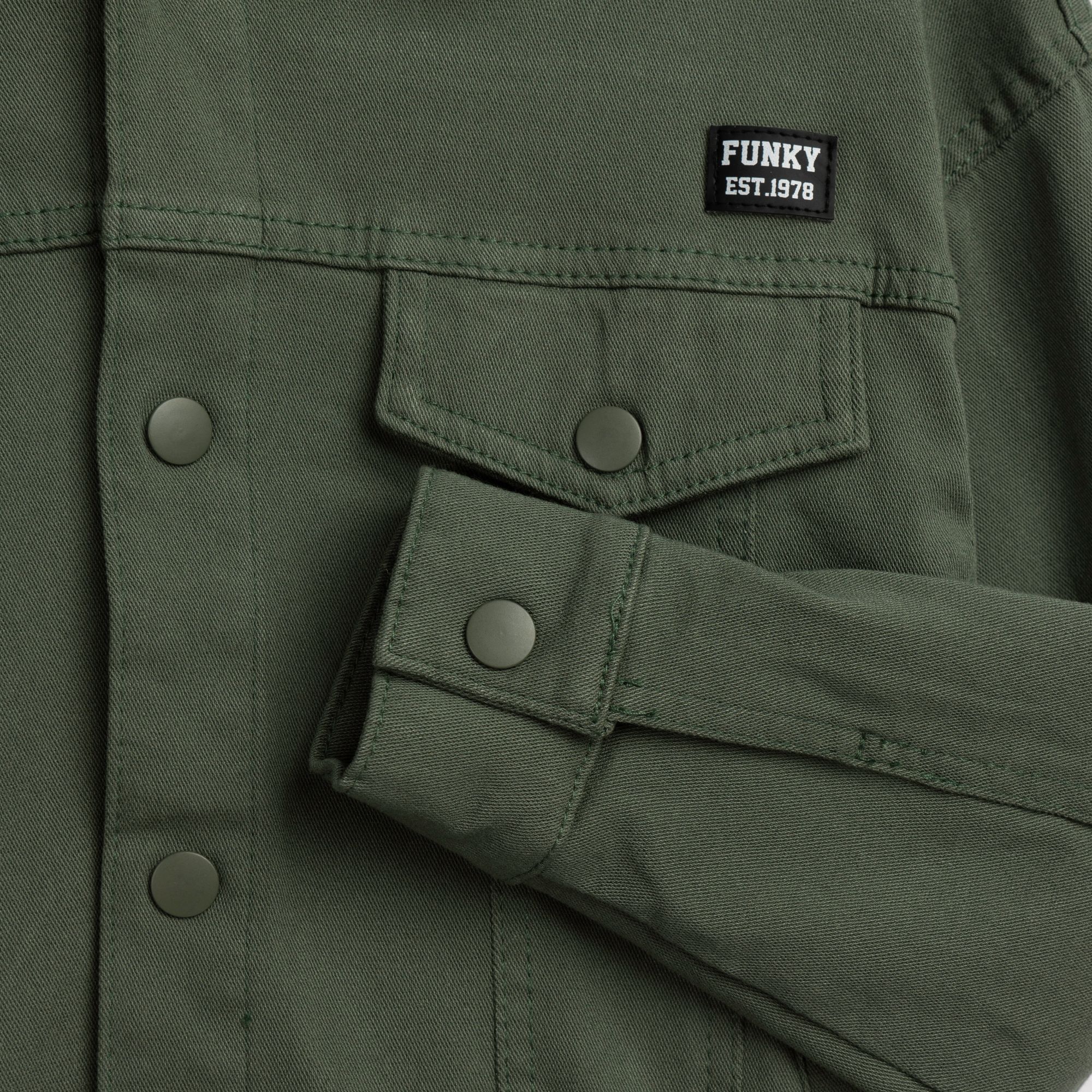 Τζάκετ μεγάλο αγόρι - Image 2