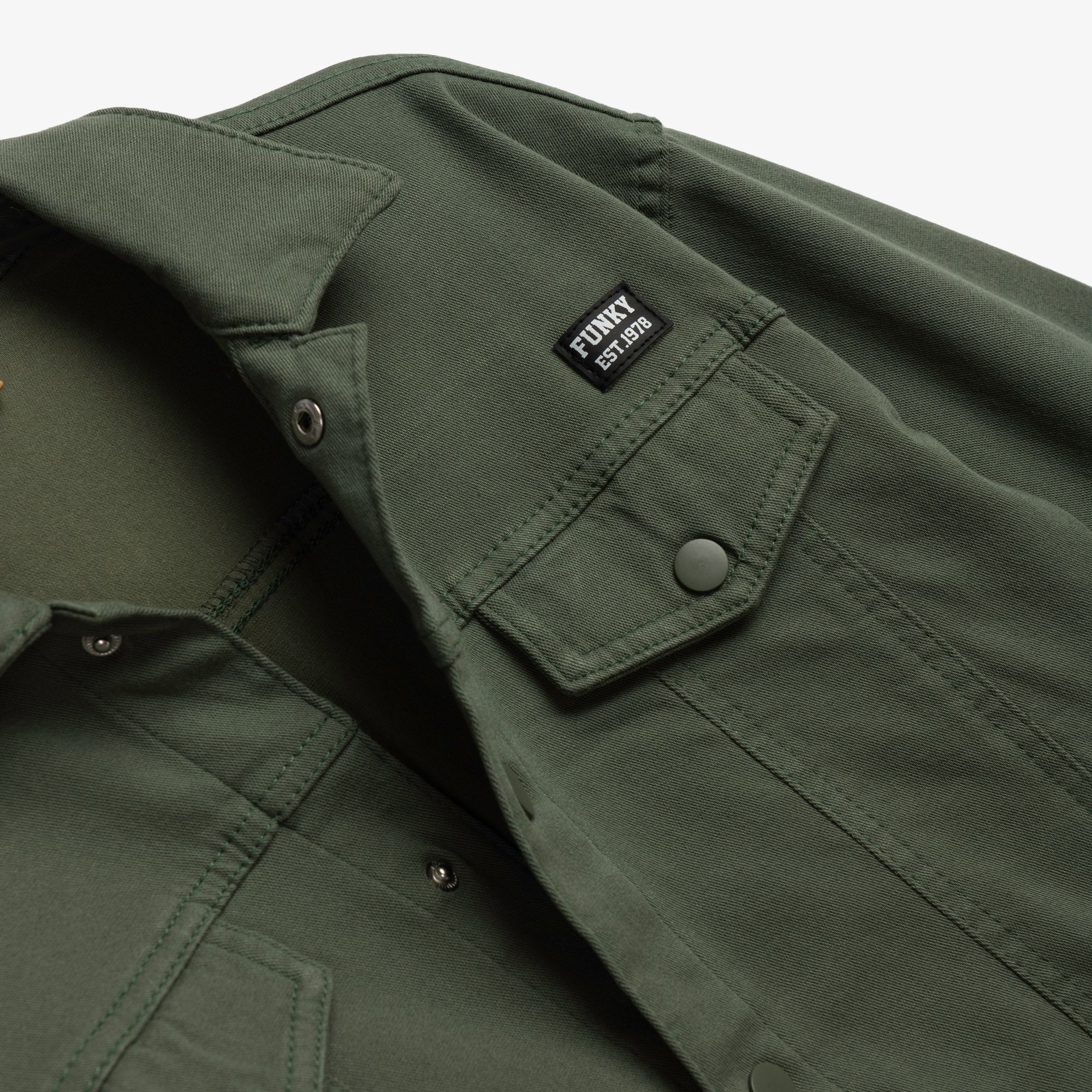 Τζάκετ μεγάλο αγόρι - Image 3