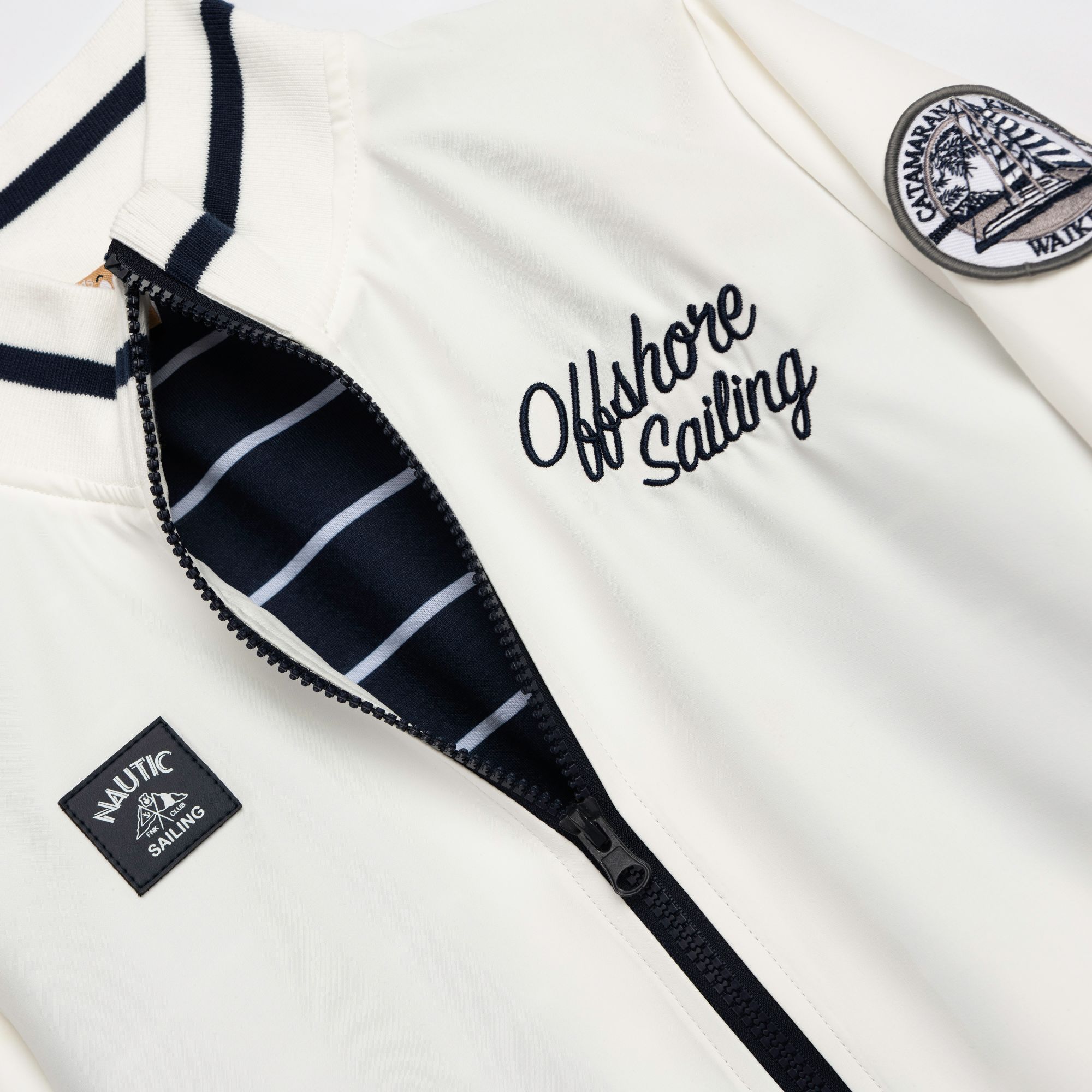 Τζάκετ μεγάλο αγόρι - Image 3