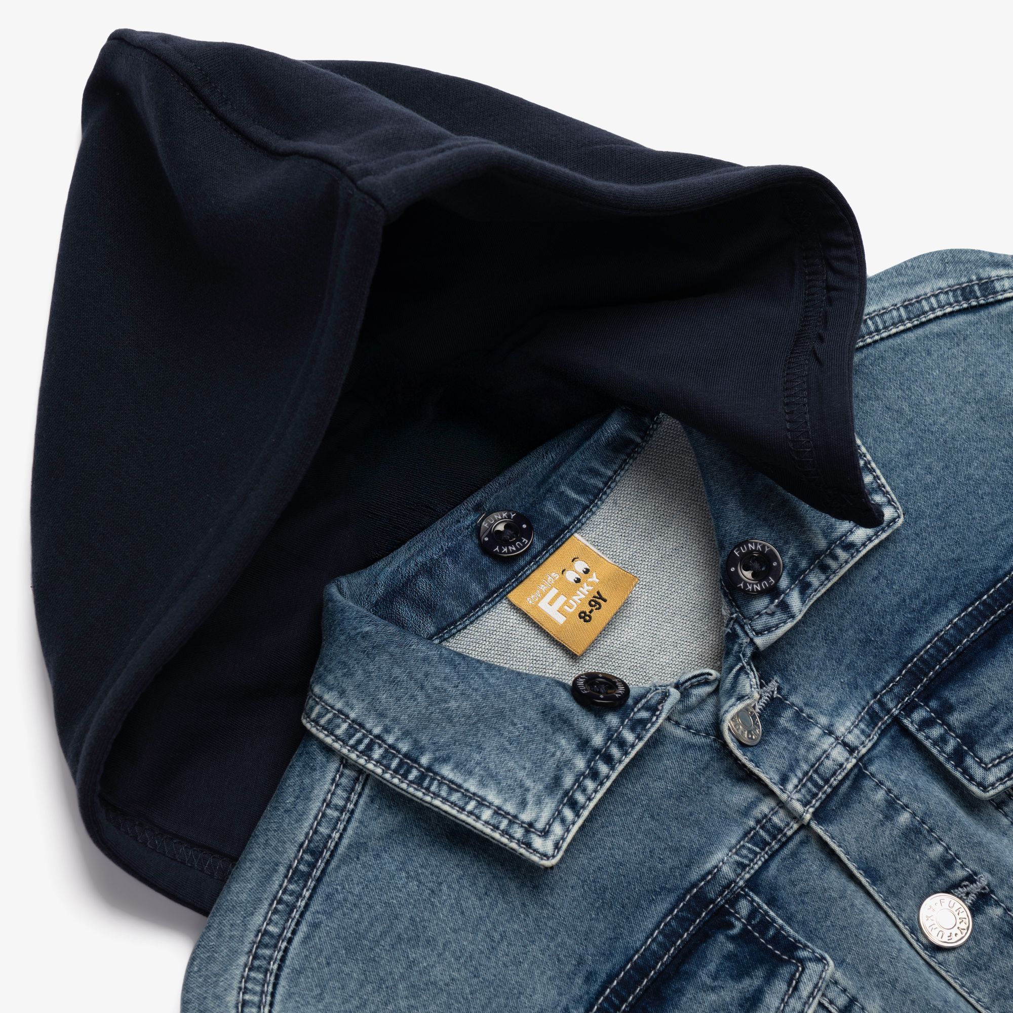 Τζάκετ μεγάλο αγόρι - Image 2