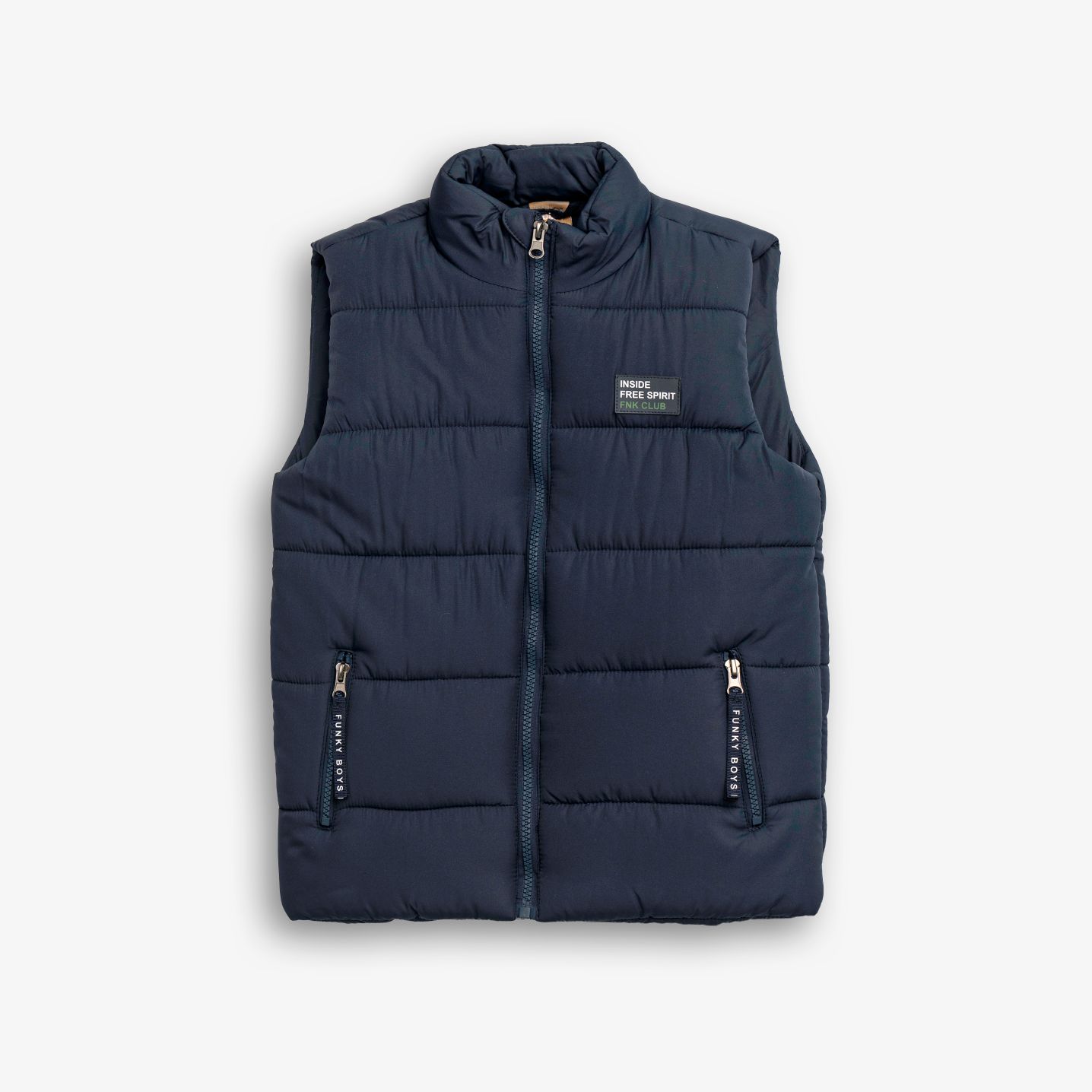 Τζάκετ μεγάλο αγόρι