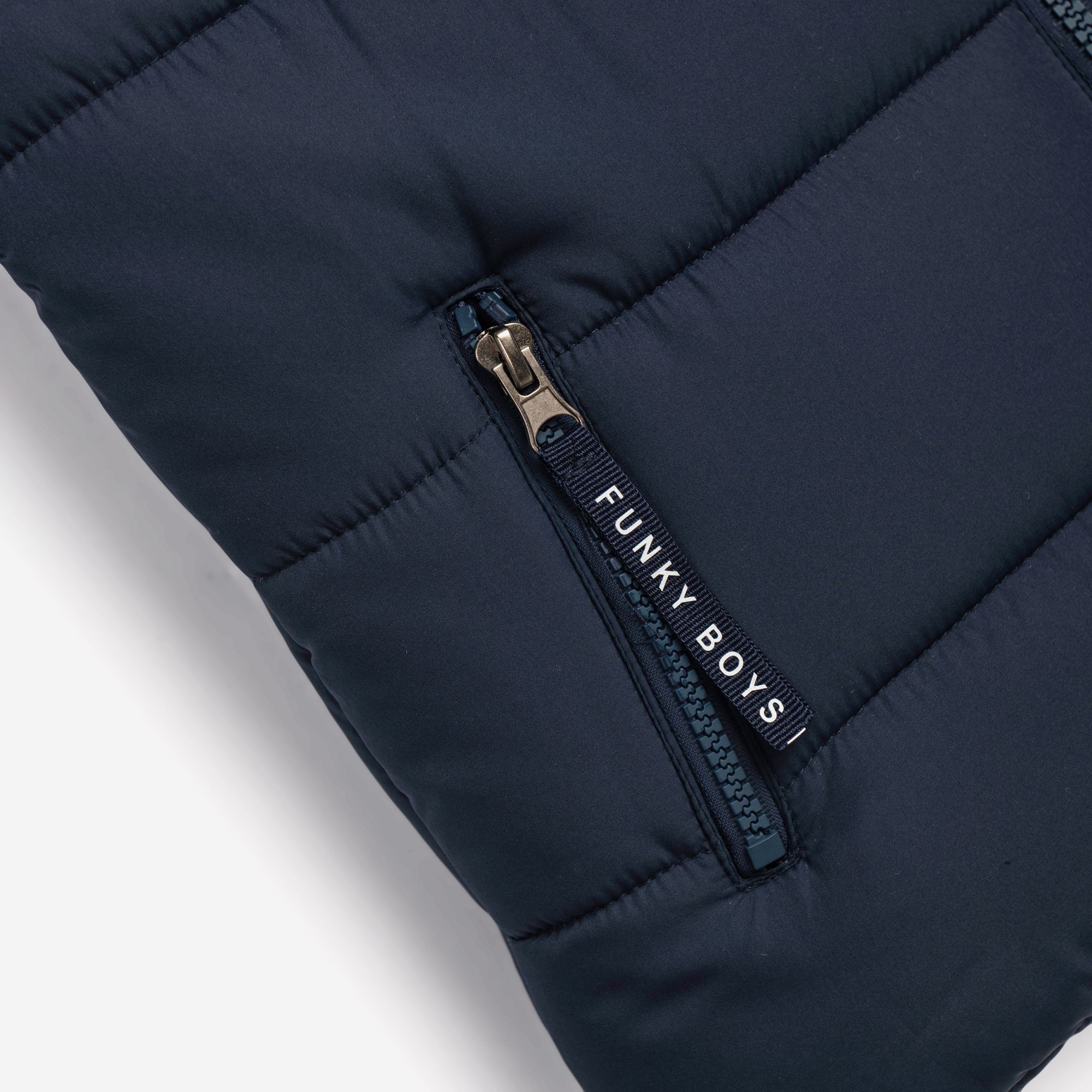 Τζάκετ μεγάλο αγόρι - Image 2