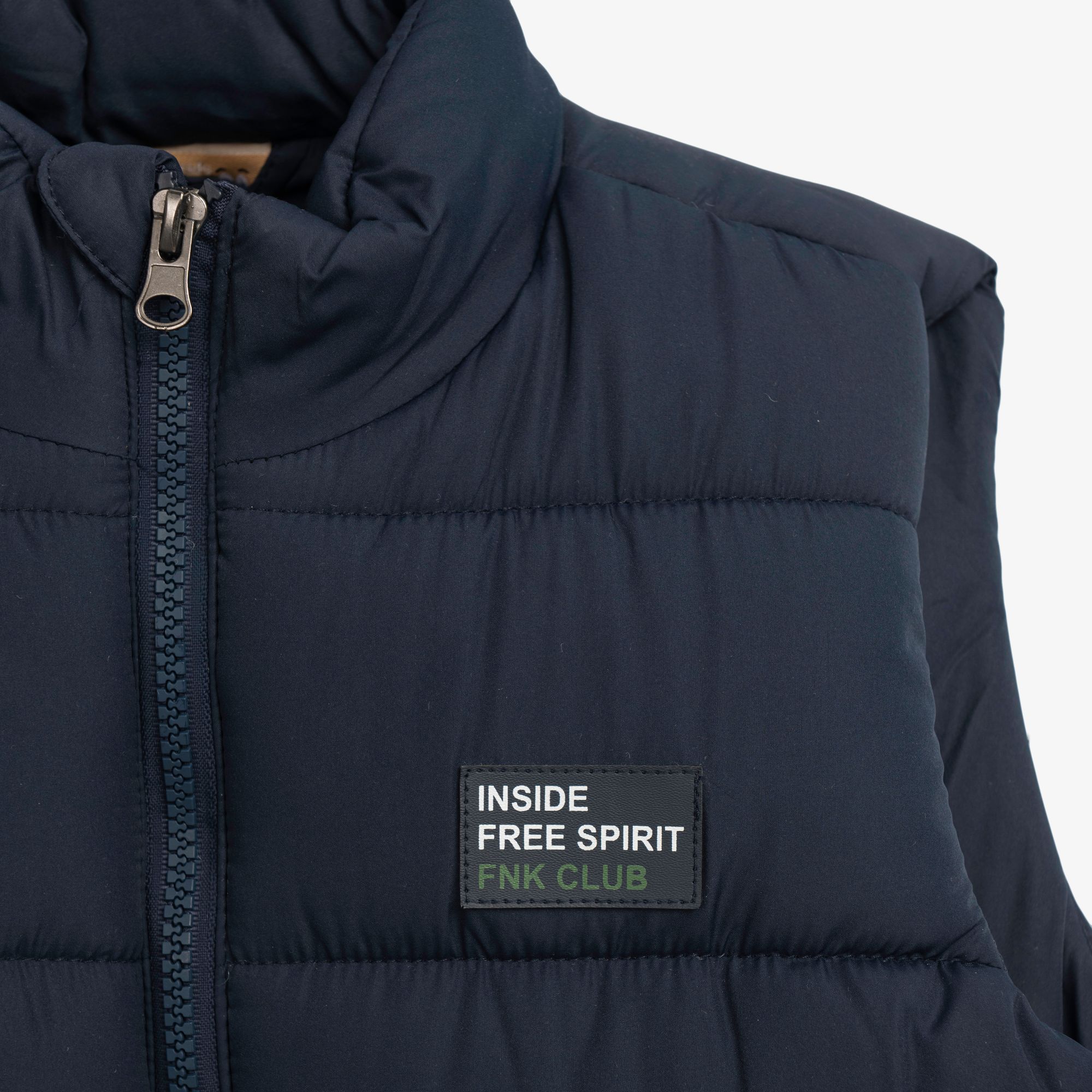 Τζάκετ μεγάλο αγόρι - Image 3