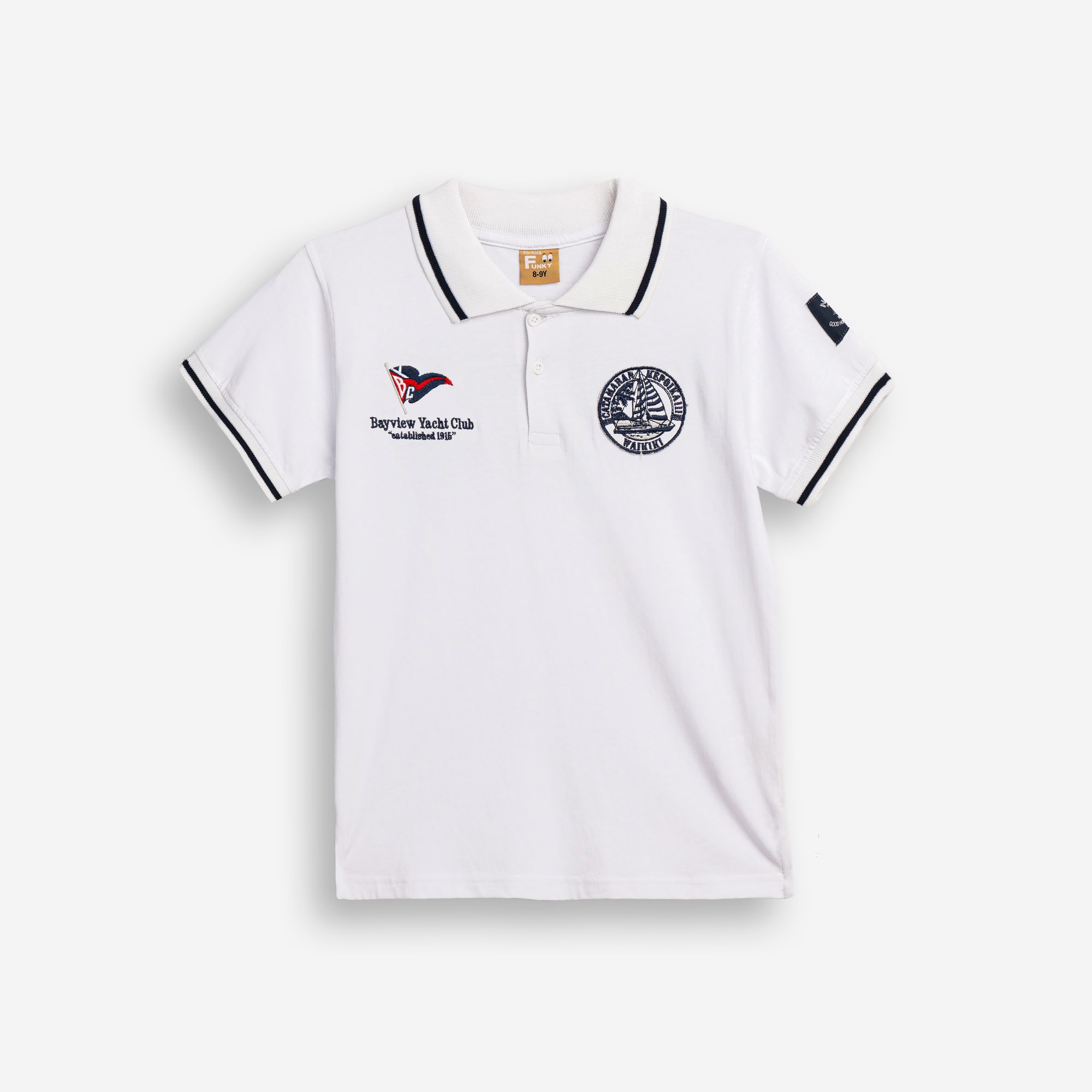 Μπλούζα μεγάλο αγόρι