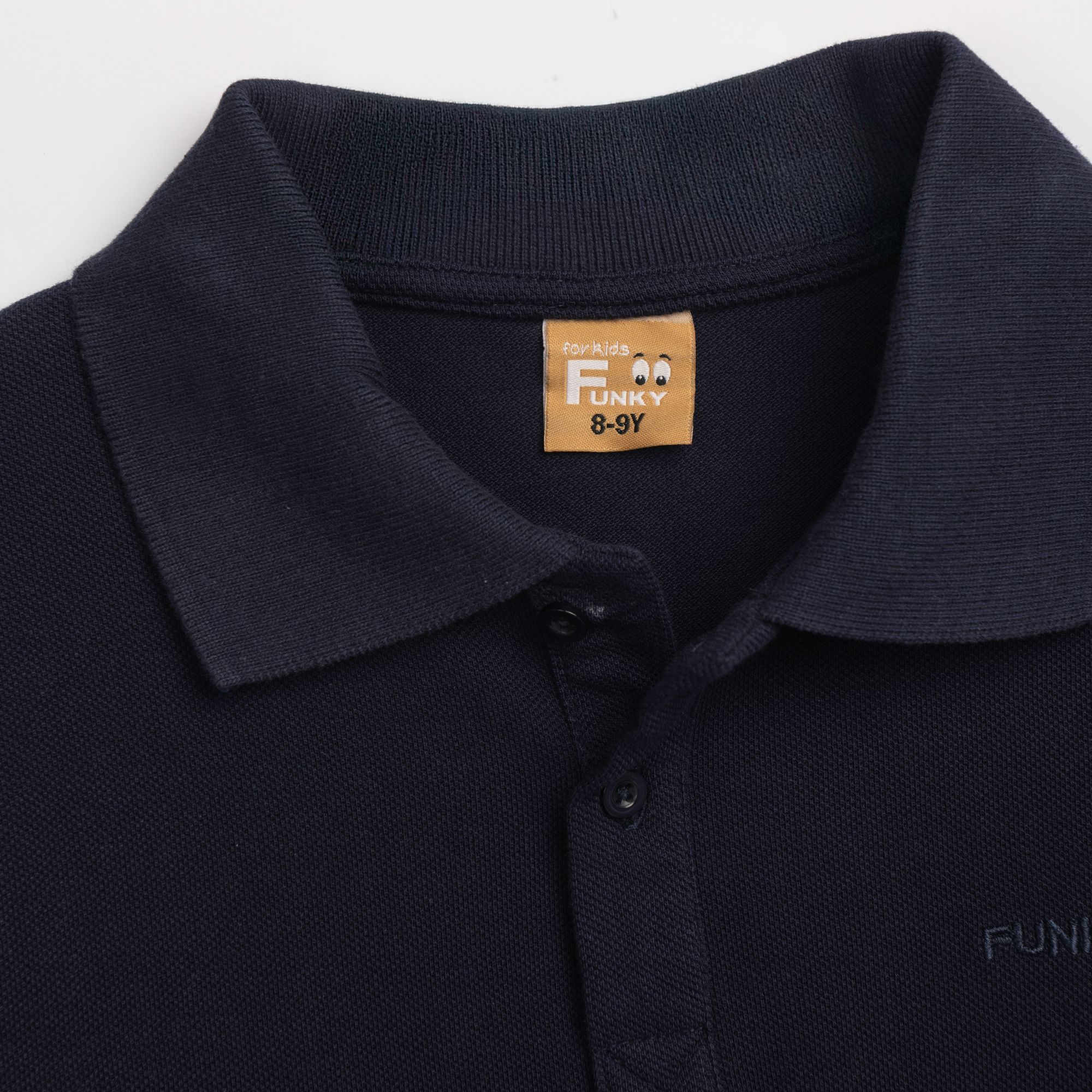 Μπλούζα μεγάλο αγόρι - Image 3