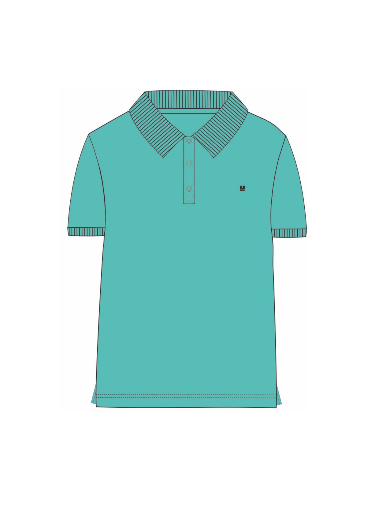 Μπλούζα μεγάλο αγόρι