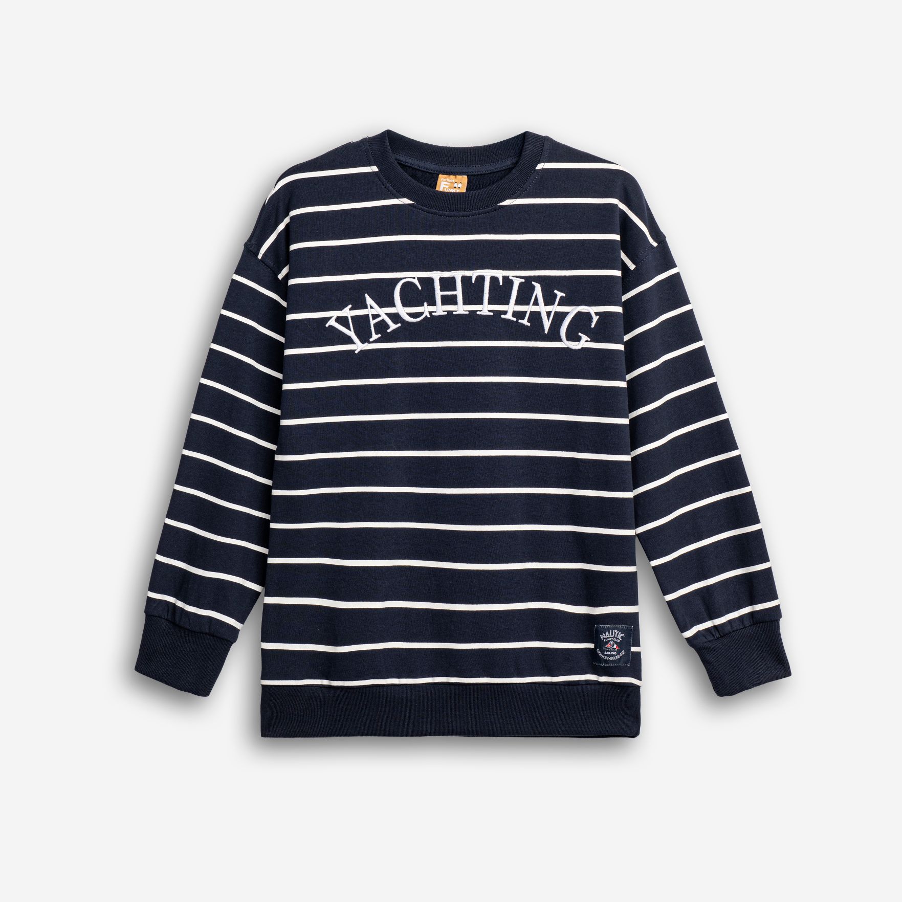 Μπλούζα μεγάλο αγόρι