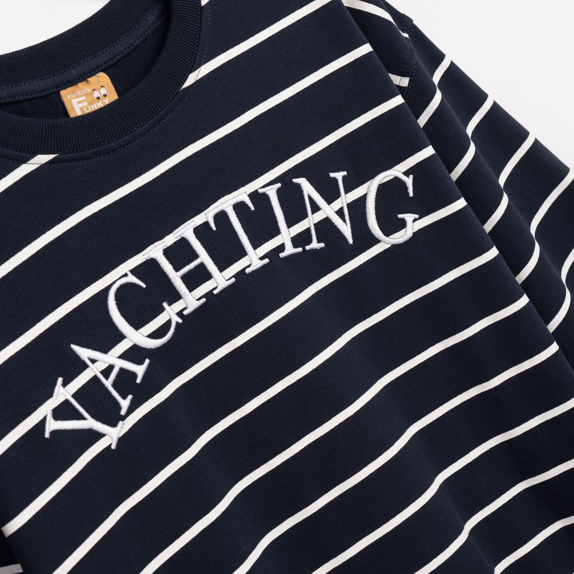 Μπλούζα μεγάλο αγόρι - Image 3