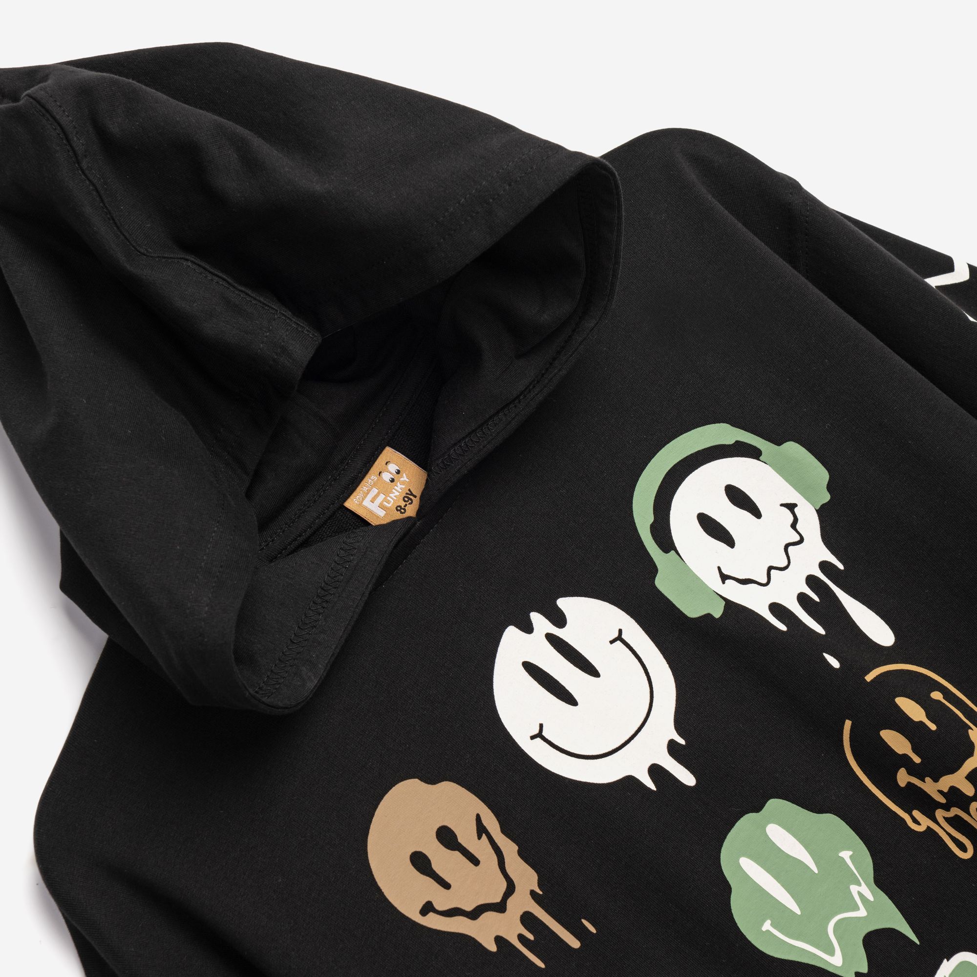 Μπλούζα μεγάλο αγόρι - Image 2