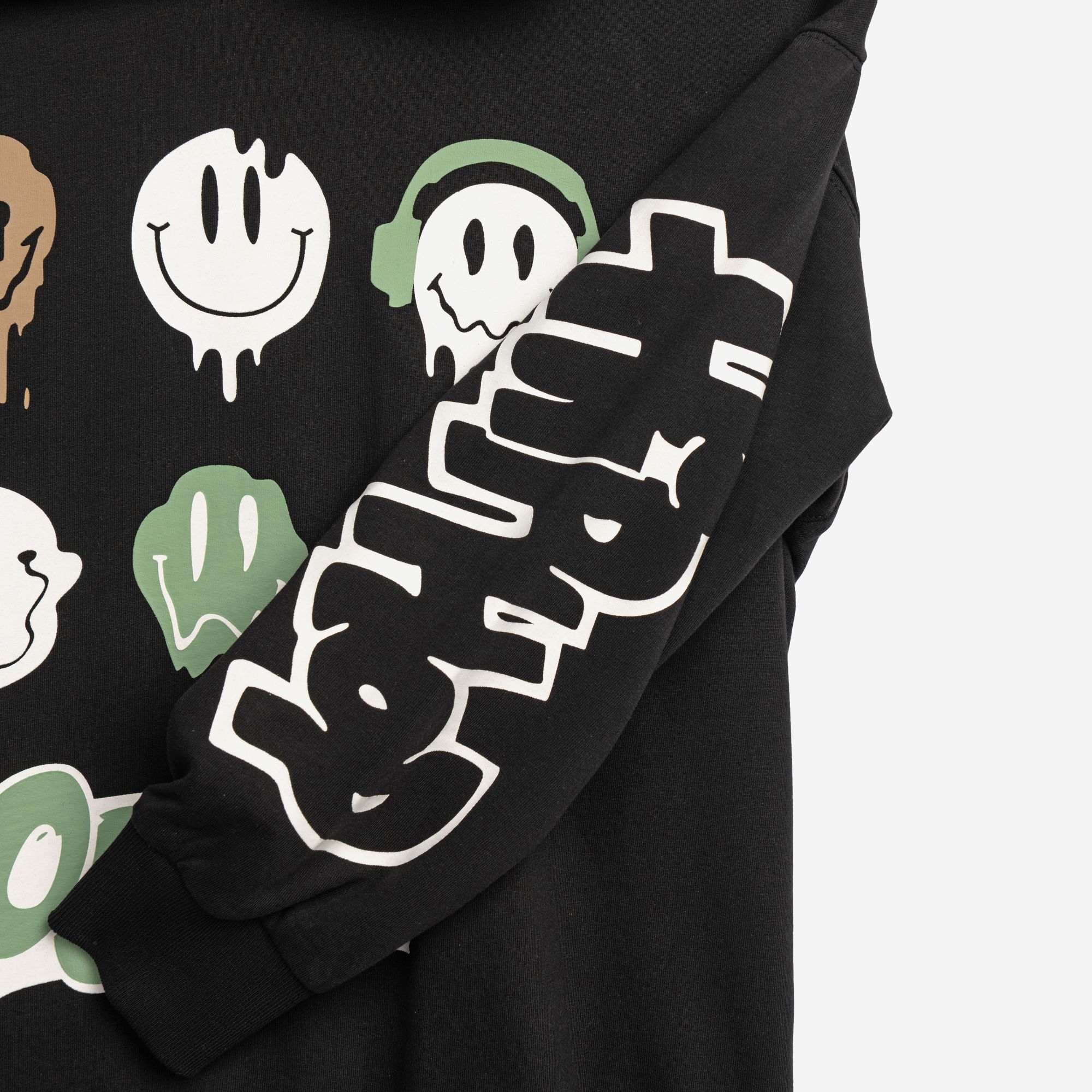 Μπλούζα μεγάλο αγόρι - Image 3