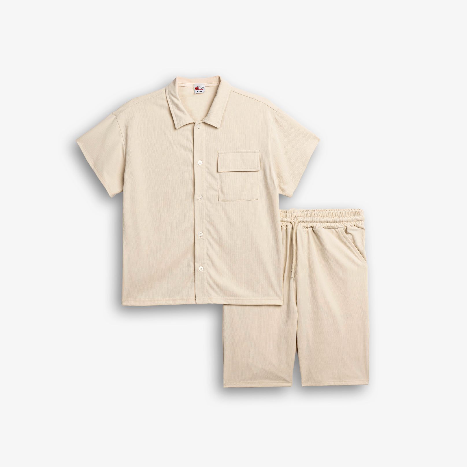 Σετ μεγάλο αγόρι