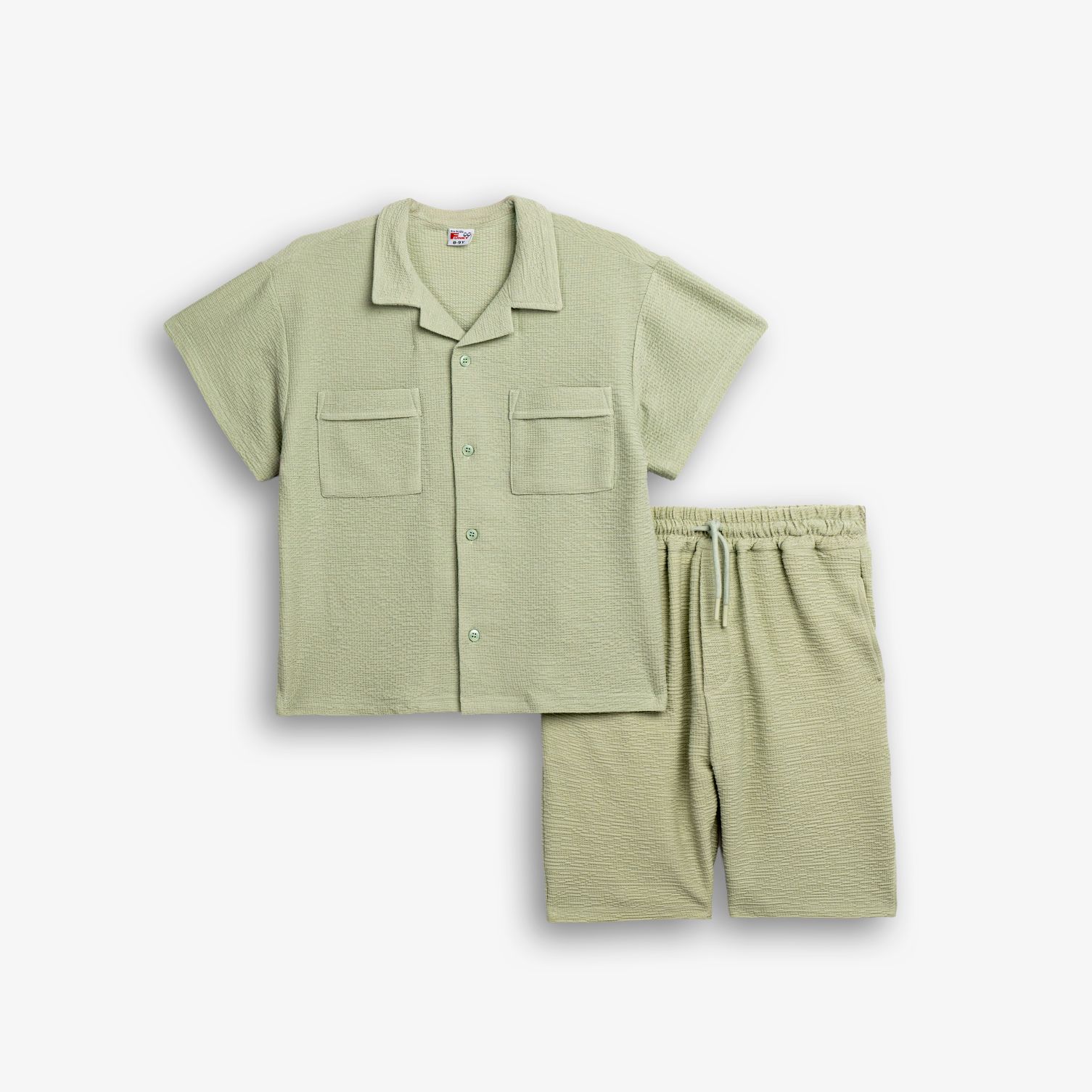 Σετ μεγάλο αγόρι