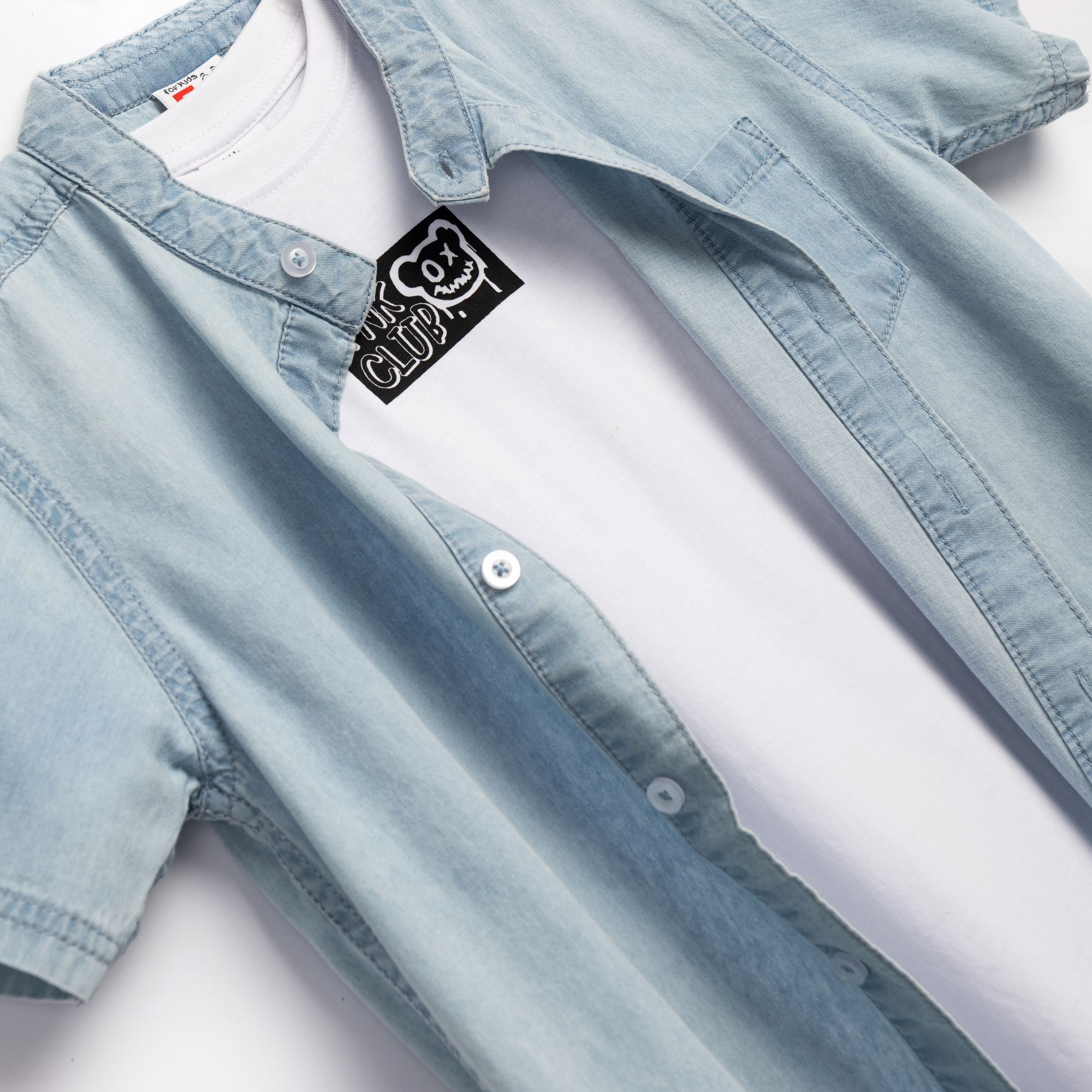 Σετ 3τμχ. μεγάλο αγόρι - Image 2