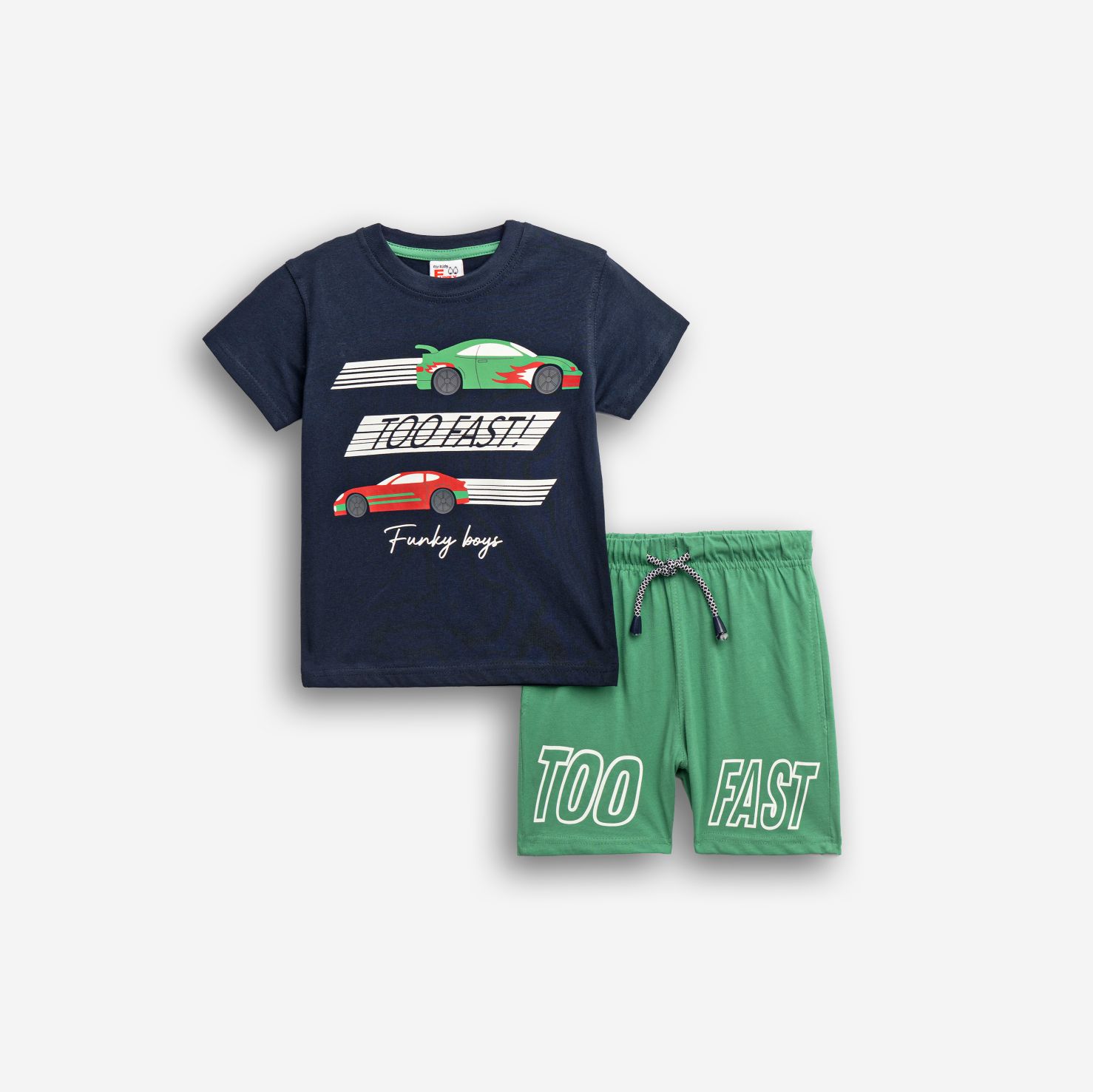 Σετ bebe αγόρι