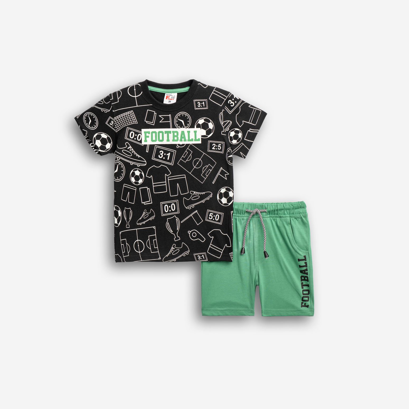 Σετ bebe αγόρι