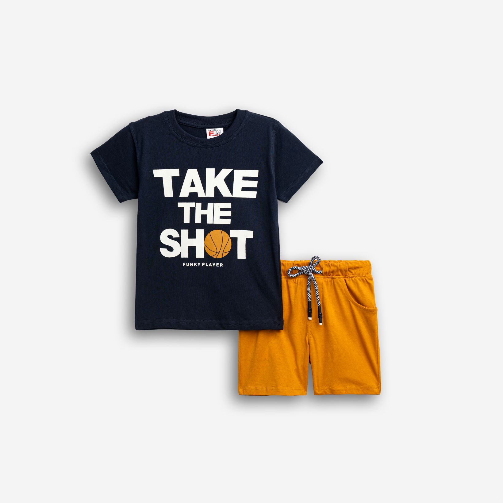 Σετ bebe αγόρι