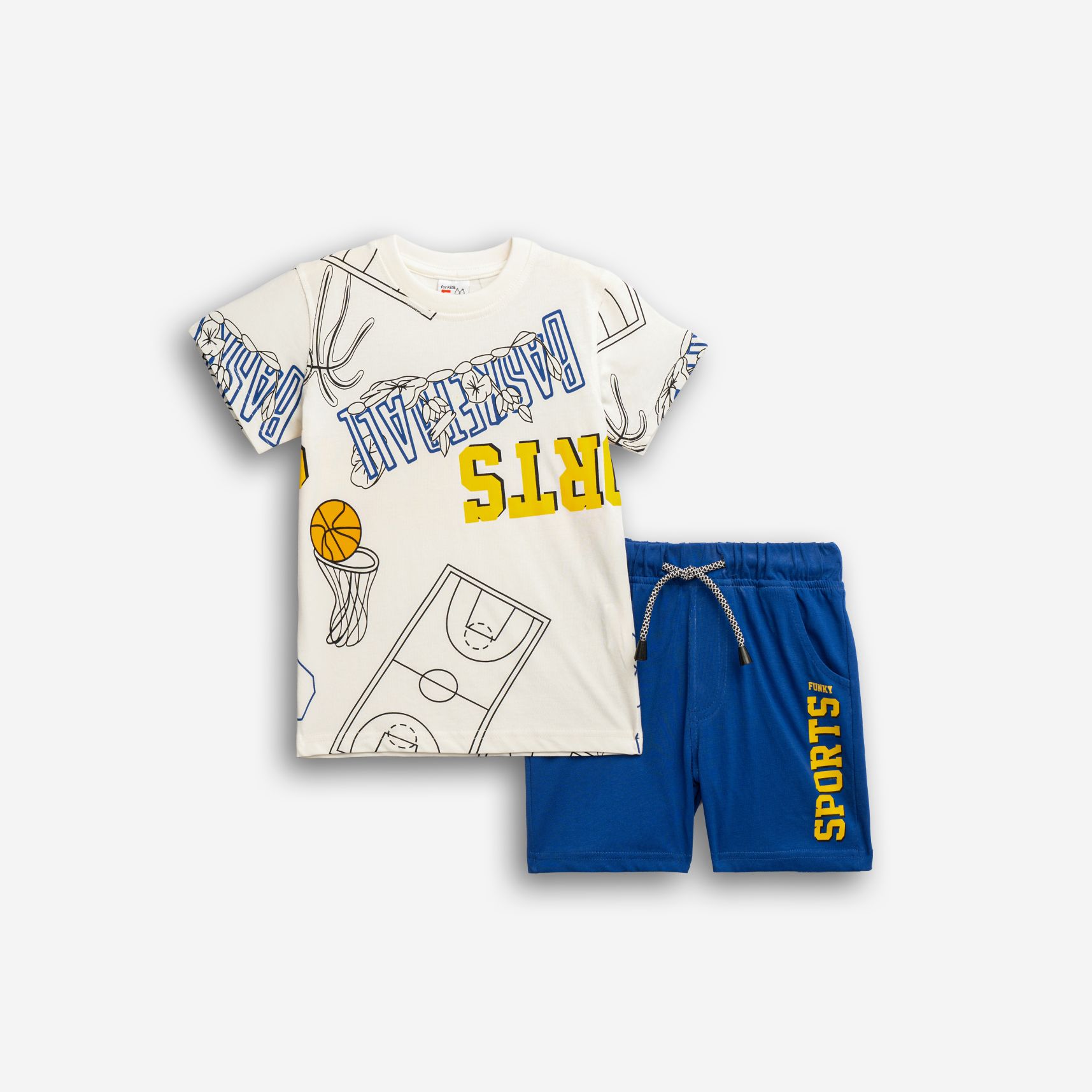 Σετ bebe αγόρι