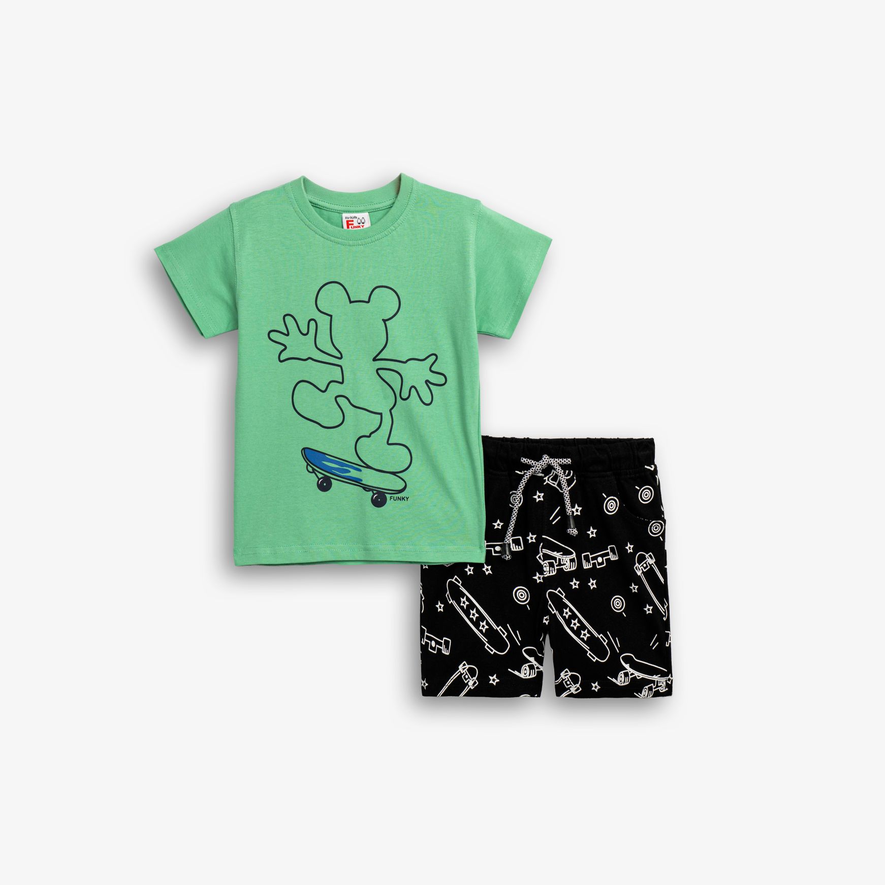 Σετ bebe αγόρι