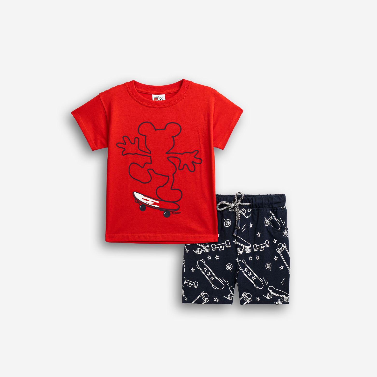 Σετ bebe αγόρι