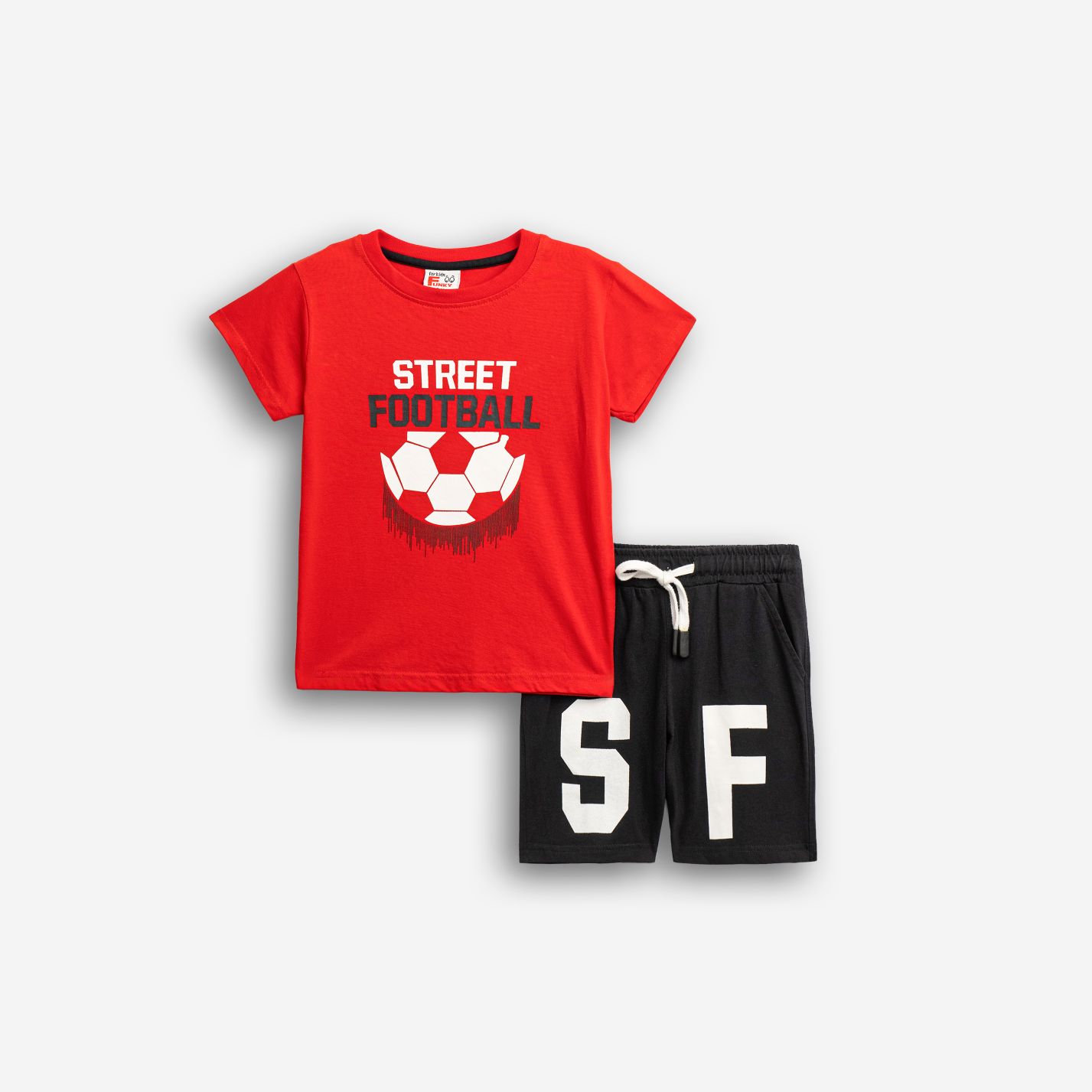 Σετ bebe αγόρι