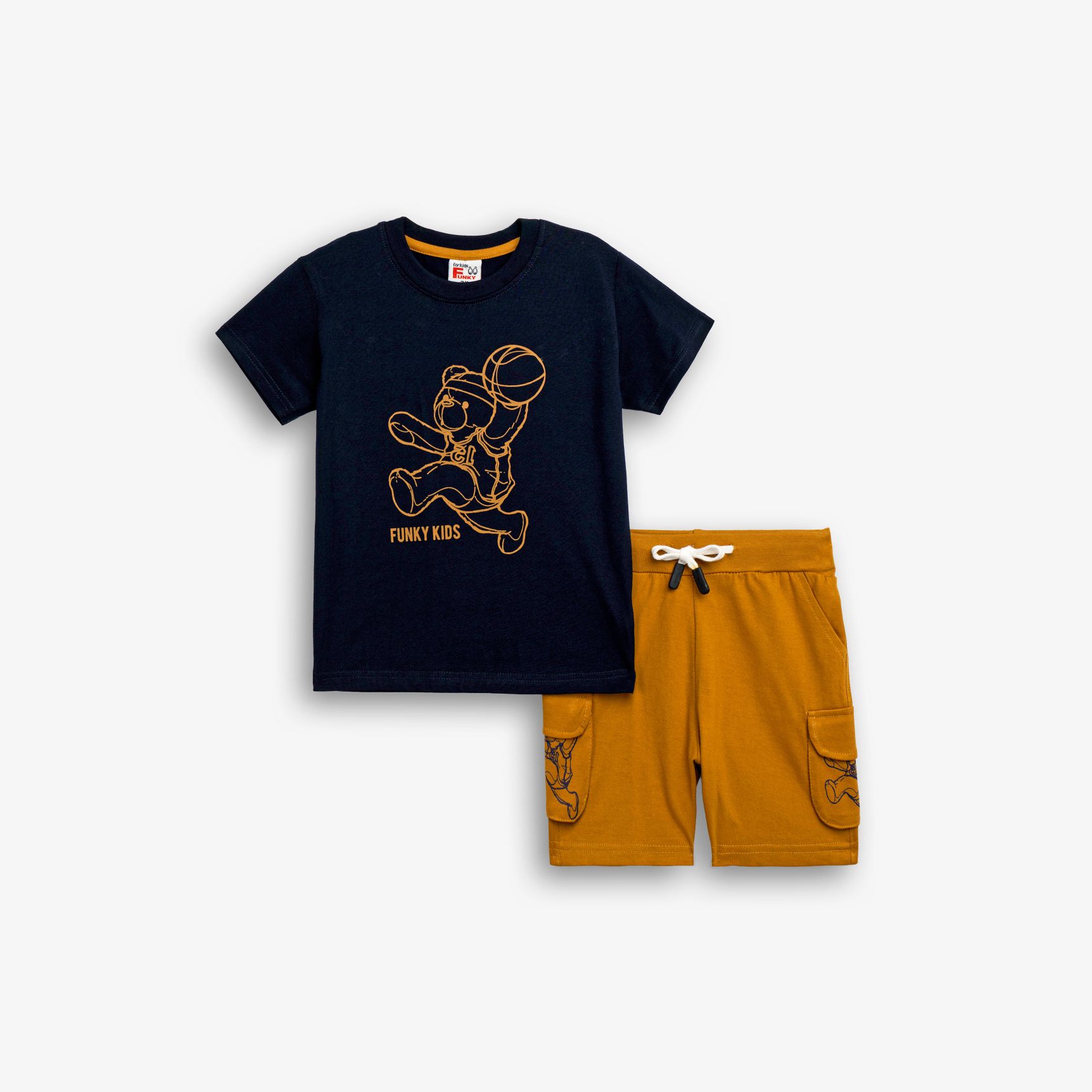 Σετ bebe αγόρι