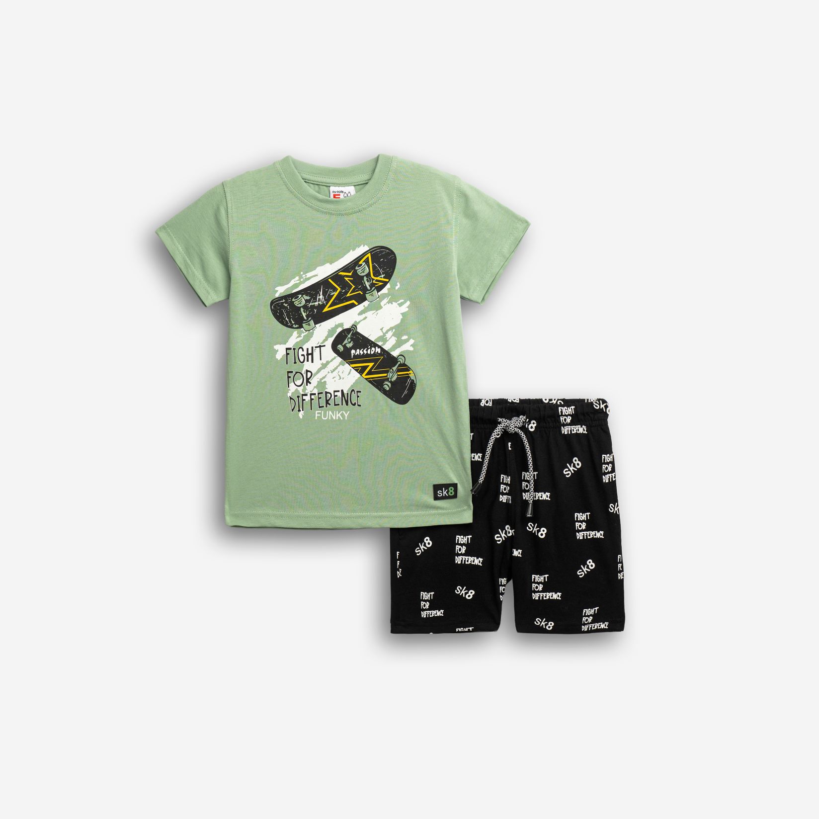 Σετ bebe αγόρι