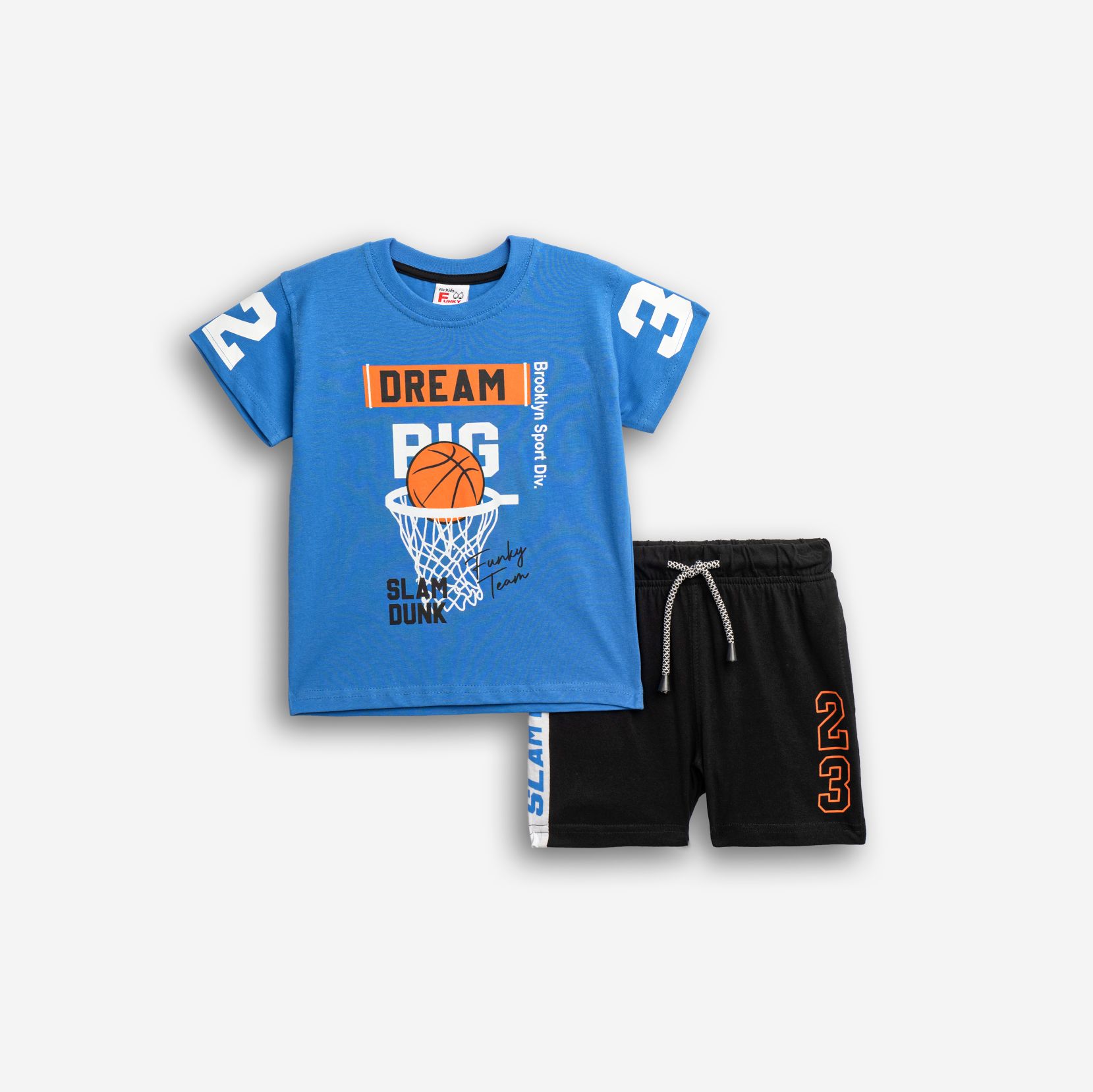 Σετ bebe αγόρι