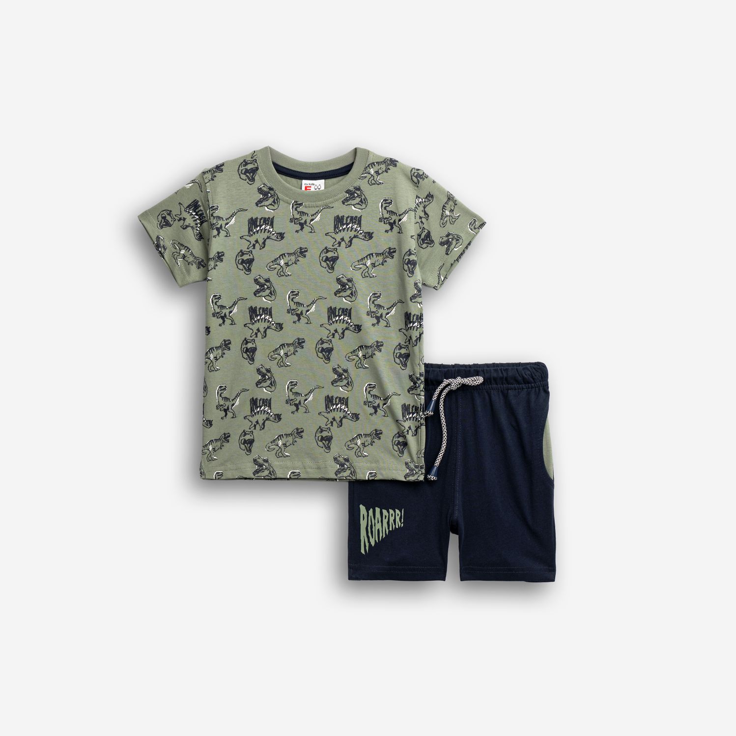 Σετ bebe αγόρι