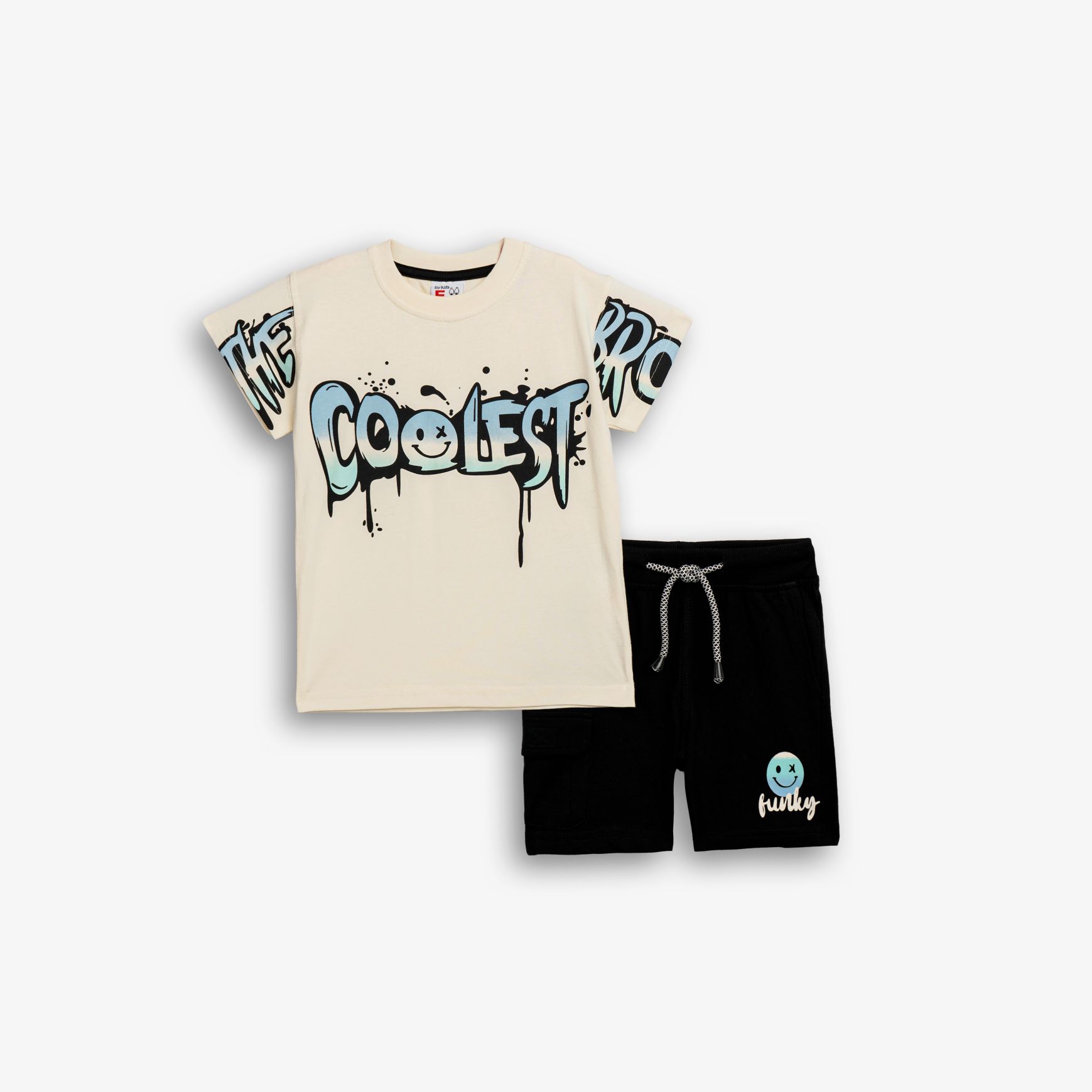 Σετ bebe αγόρι