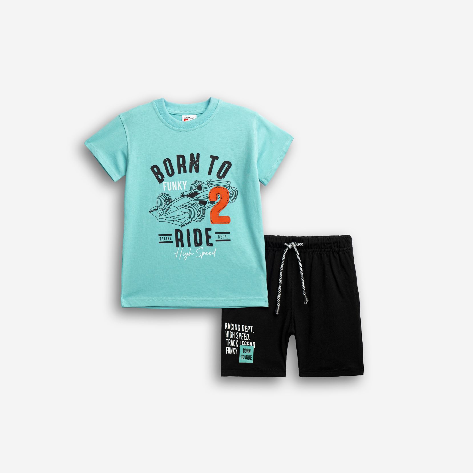 Σετ bebe αγόρι