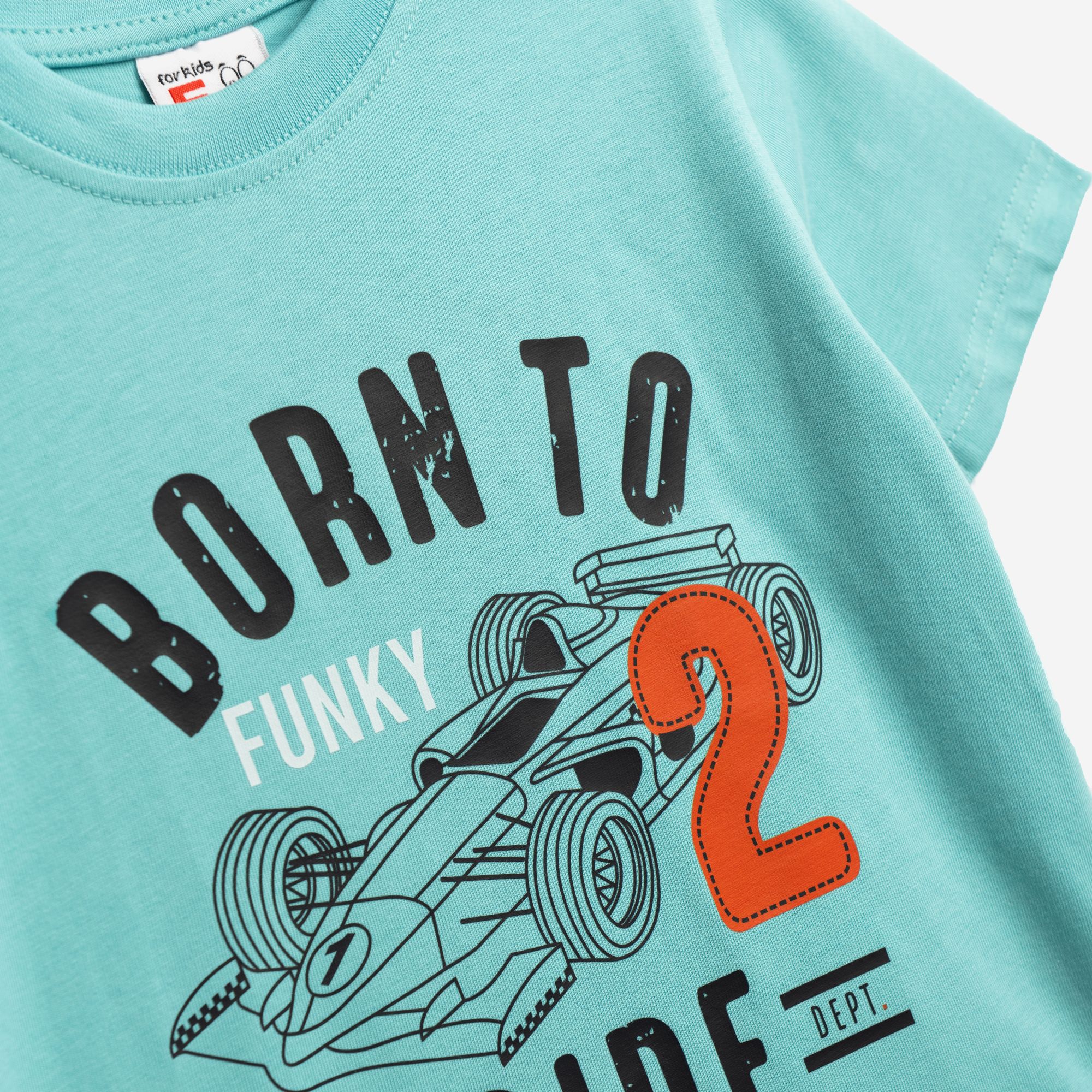 Σετ bebe αγόρι - Image 2