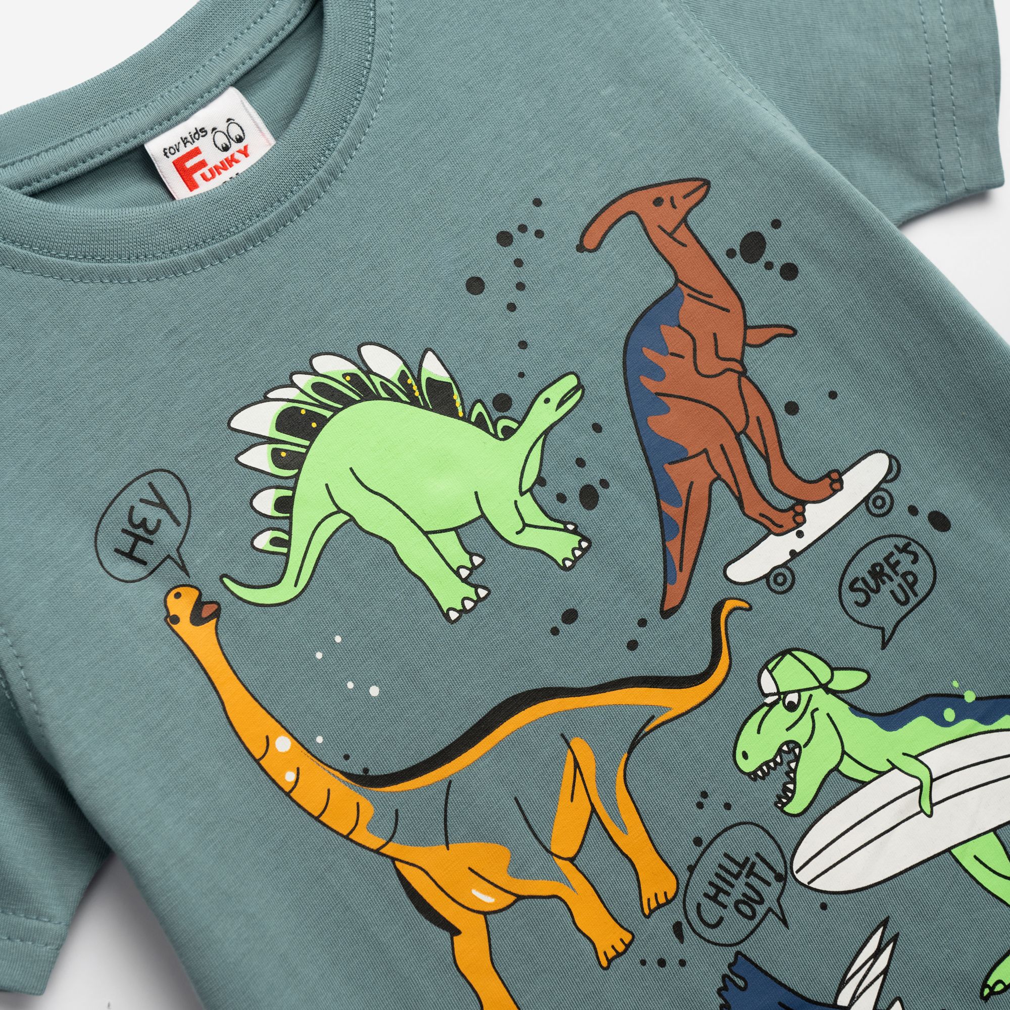 Σετ bebe αγόρι - Image 2