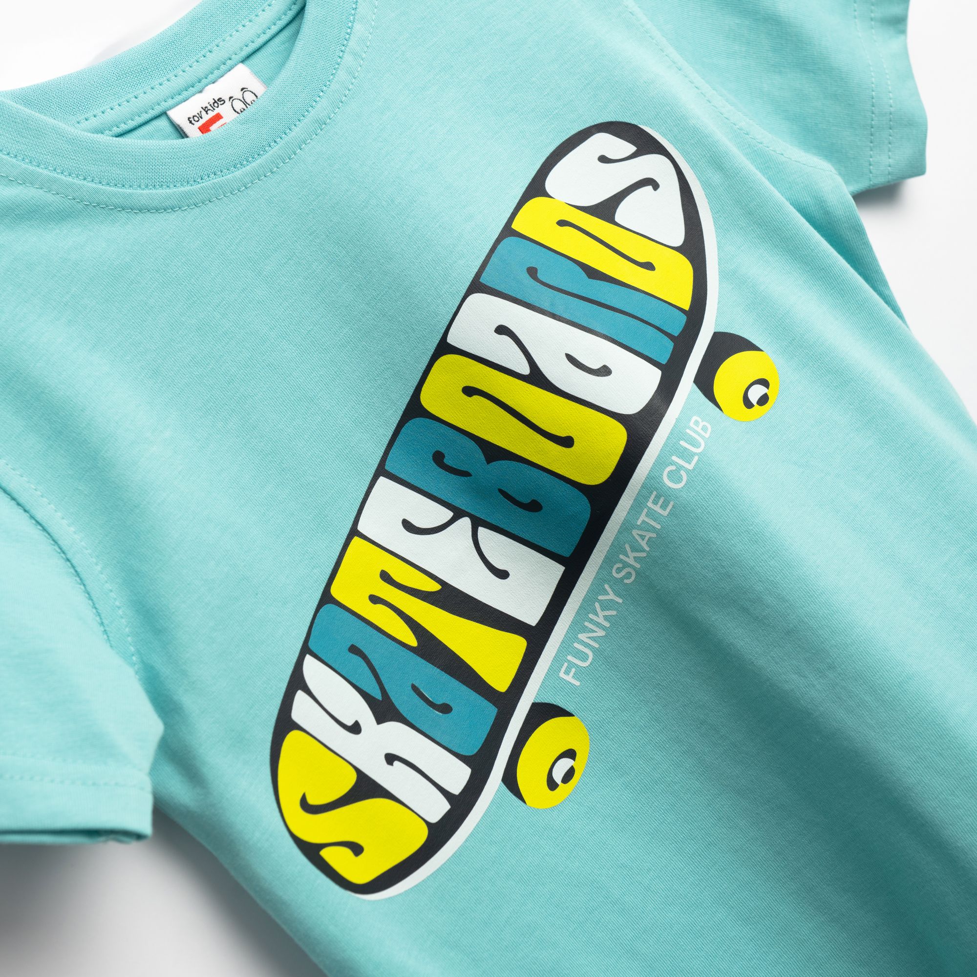 Σετ βερμούδα bebe αγόρι - Image 2