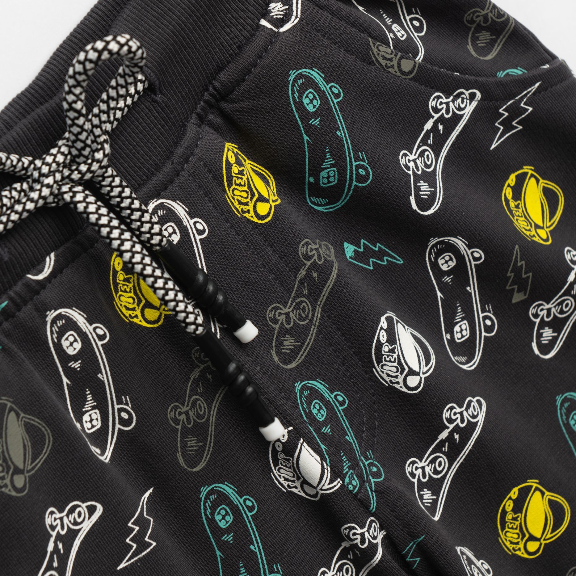 Σετ βερμούδα bebe αγόρι - Image 3