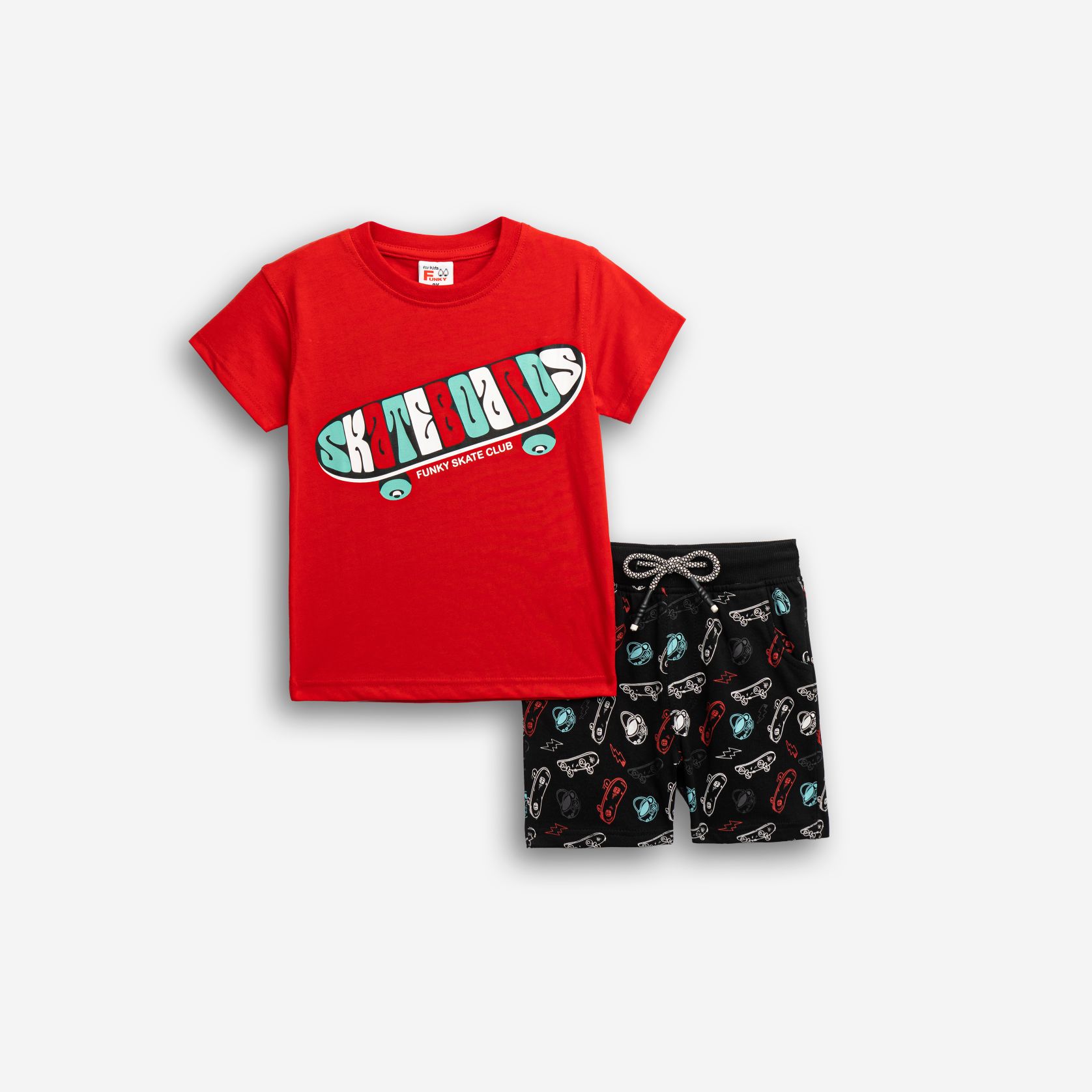 Σετ βερμούδα bebe αγόρι