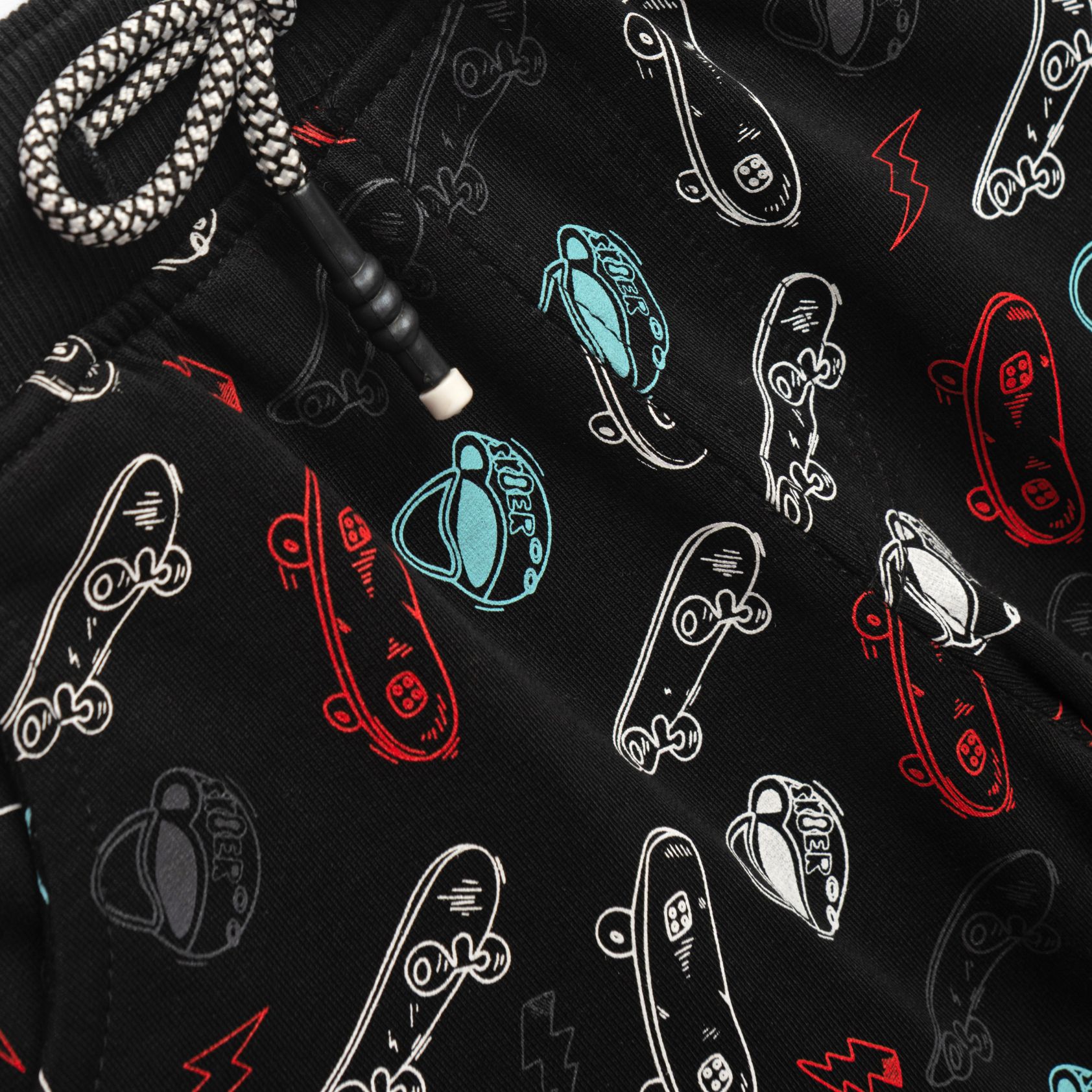 Σετ βερμούδα bebe αγόρι - Image 3