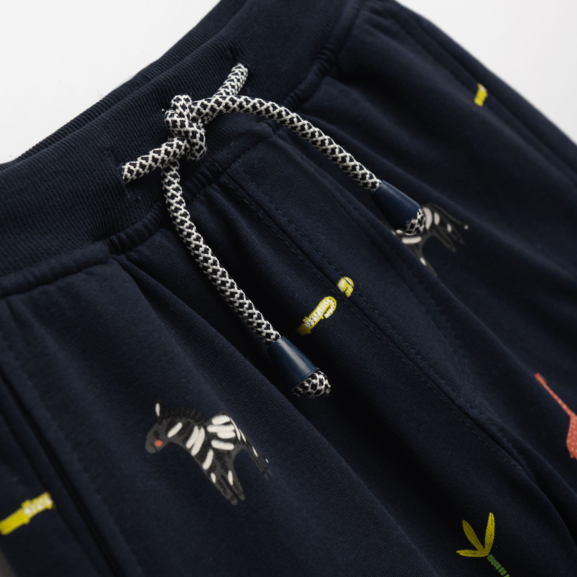 Σετ βερμούδα bebe αγόρι - Image 3