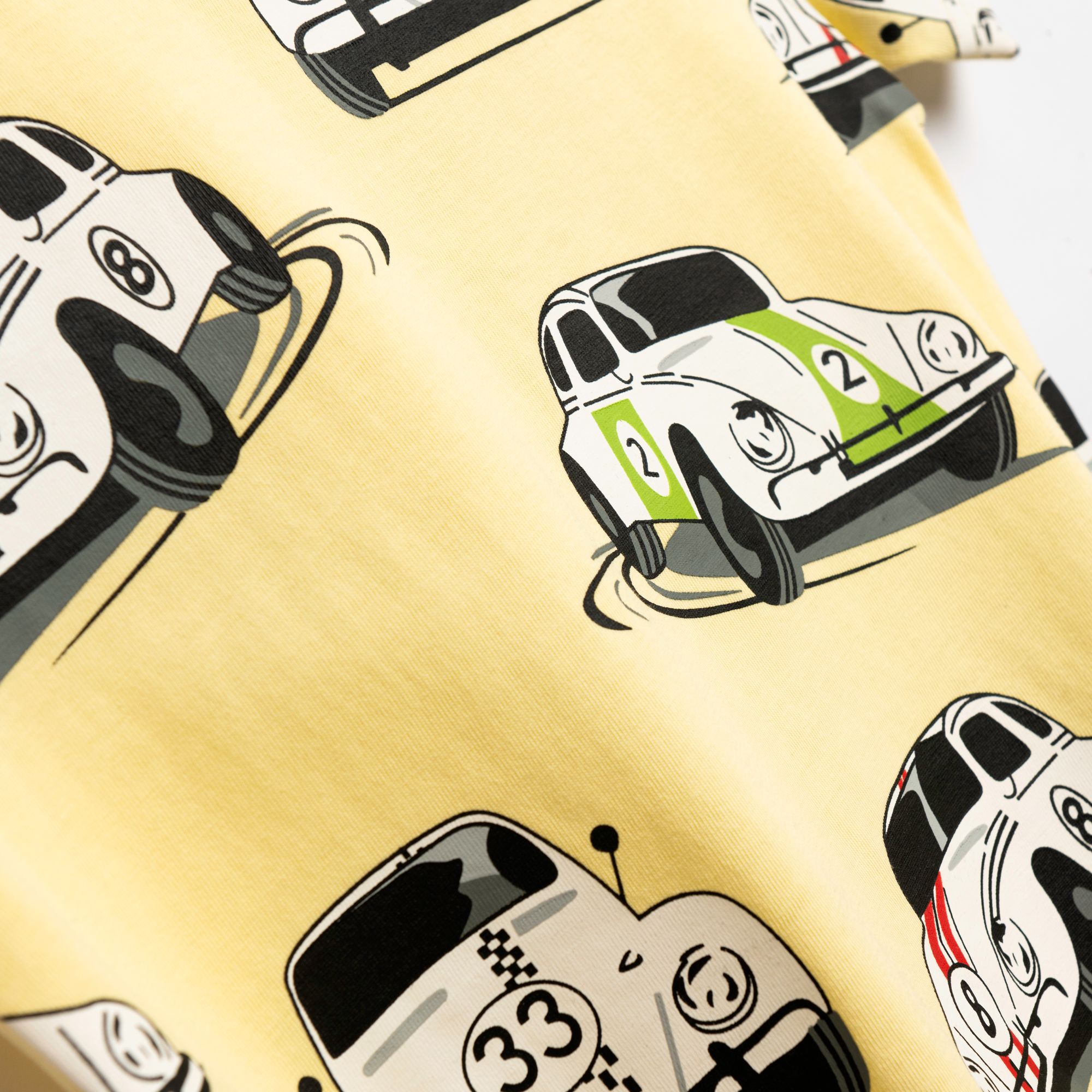 Σετ βερμούδα bebe αγόρι - Image 2